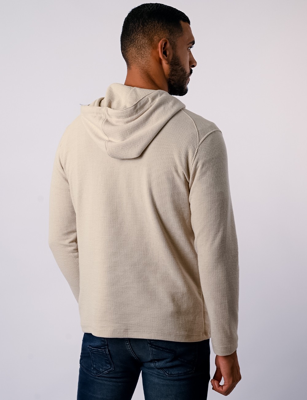 POLO MANGA LARGA HOMBRE WOALLANCE ALLEN - 4