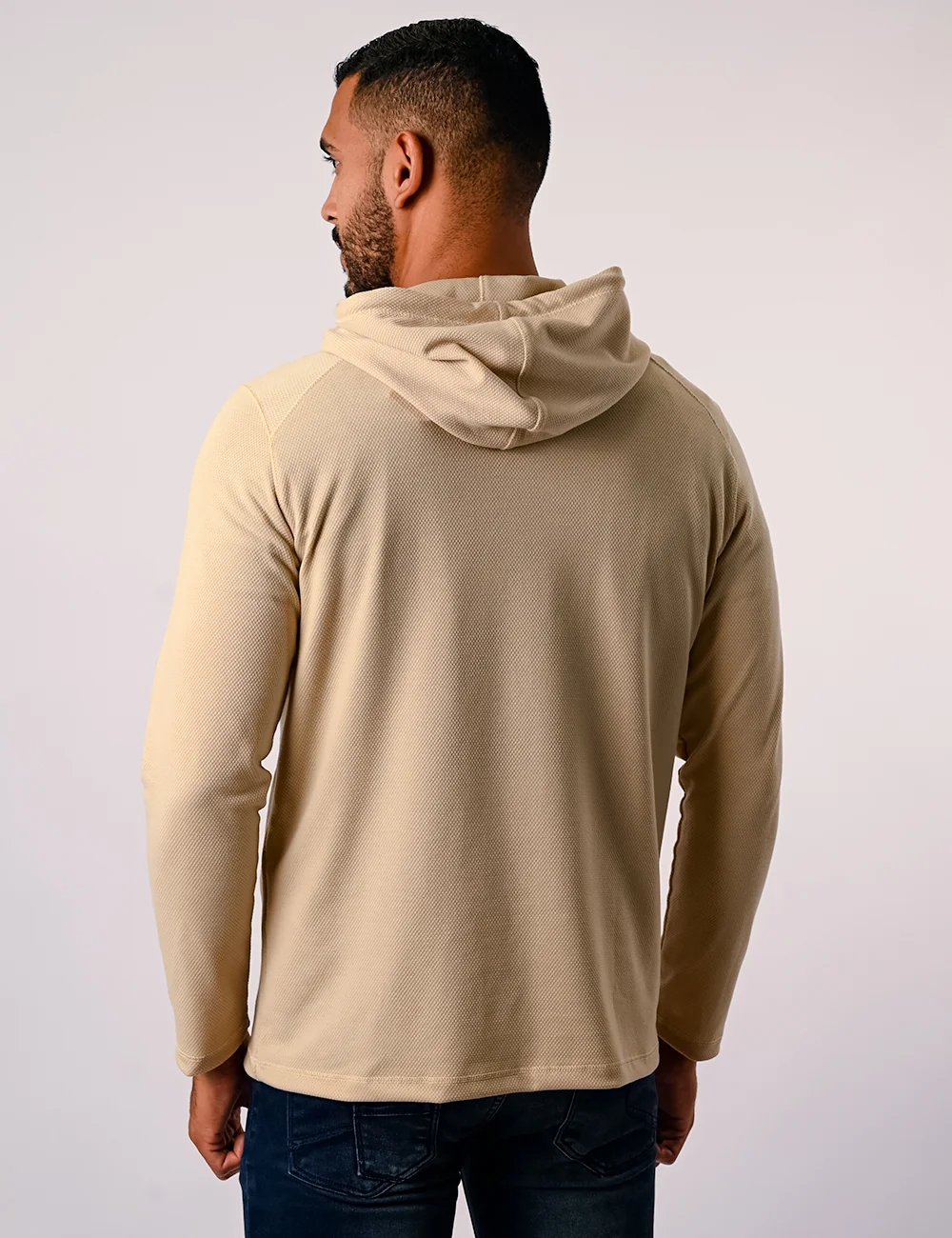POLO MANGA LARGA HOMBRE WOALLANCE STEIN - 4