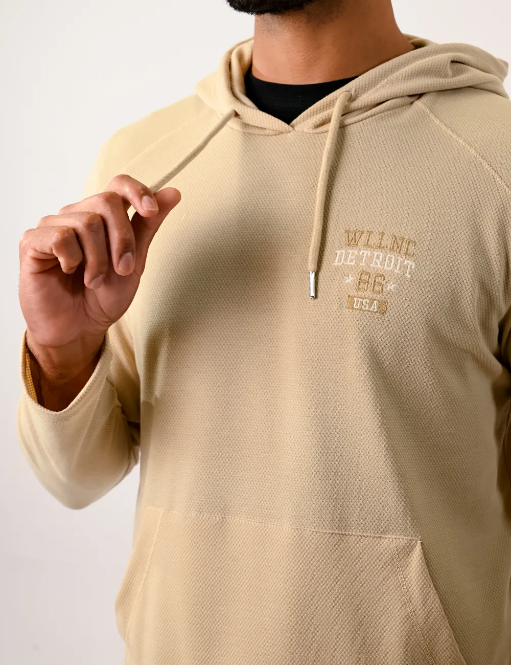 POLO MANGA LARGA HOMBRE WOALLANCE STEIN - 5
