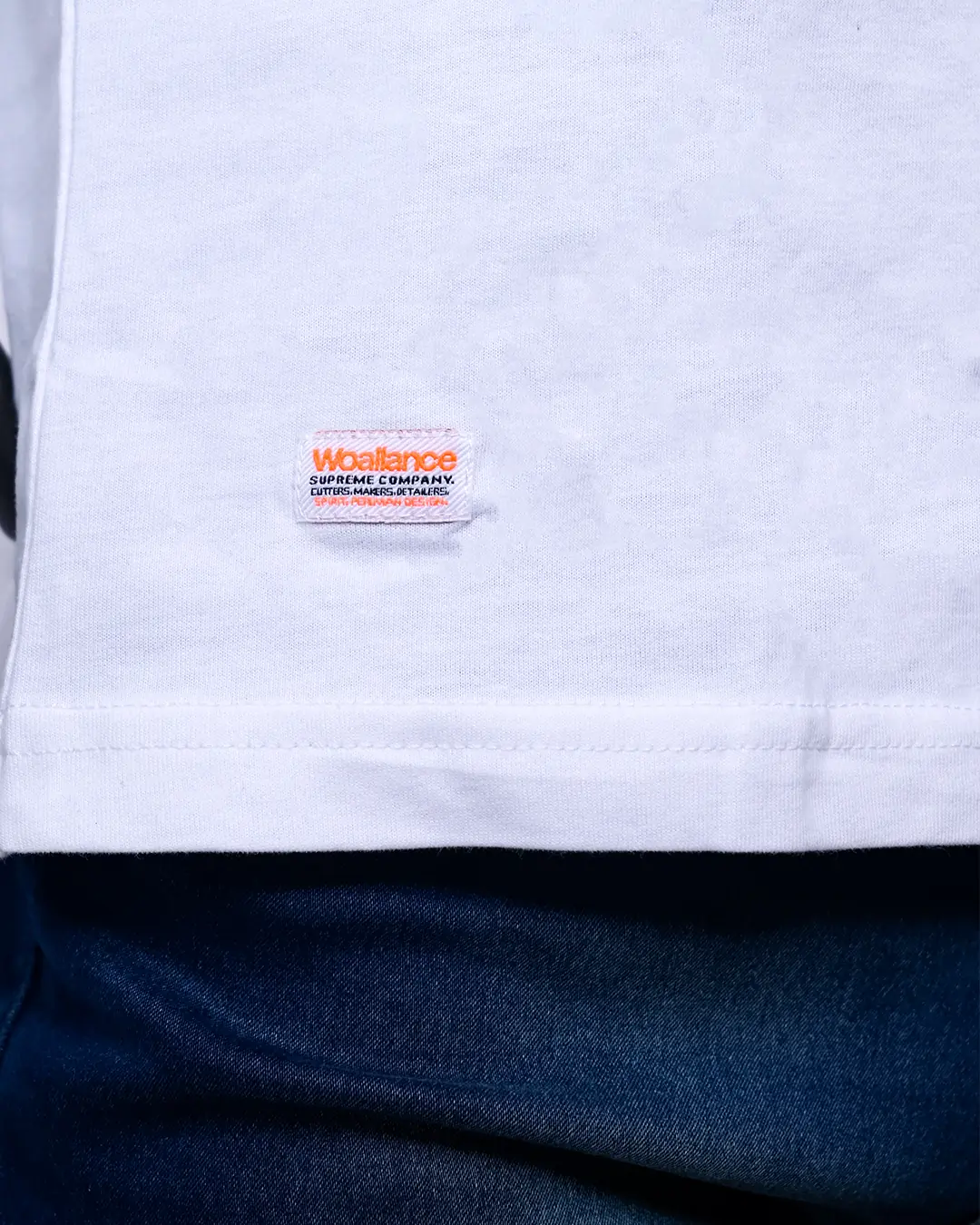POLO BOX MANGA LARGA HOMBRE WOALLANCE DELTA - 6