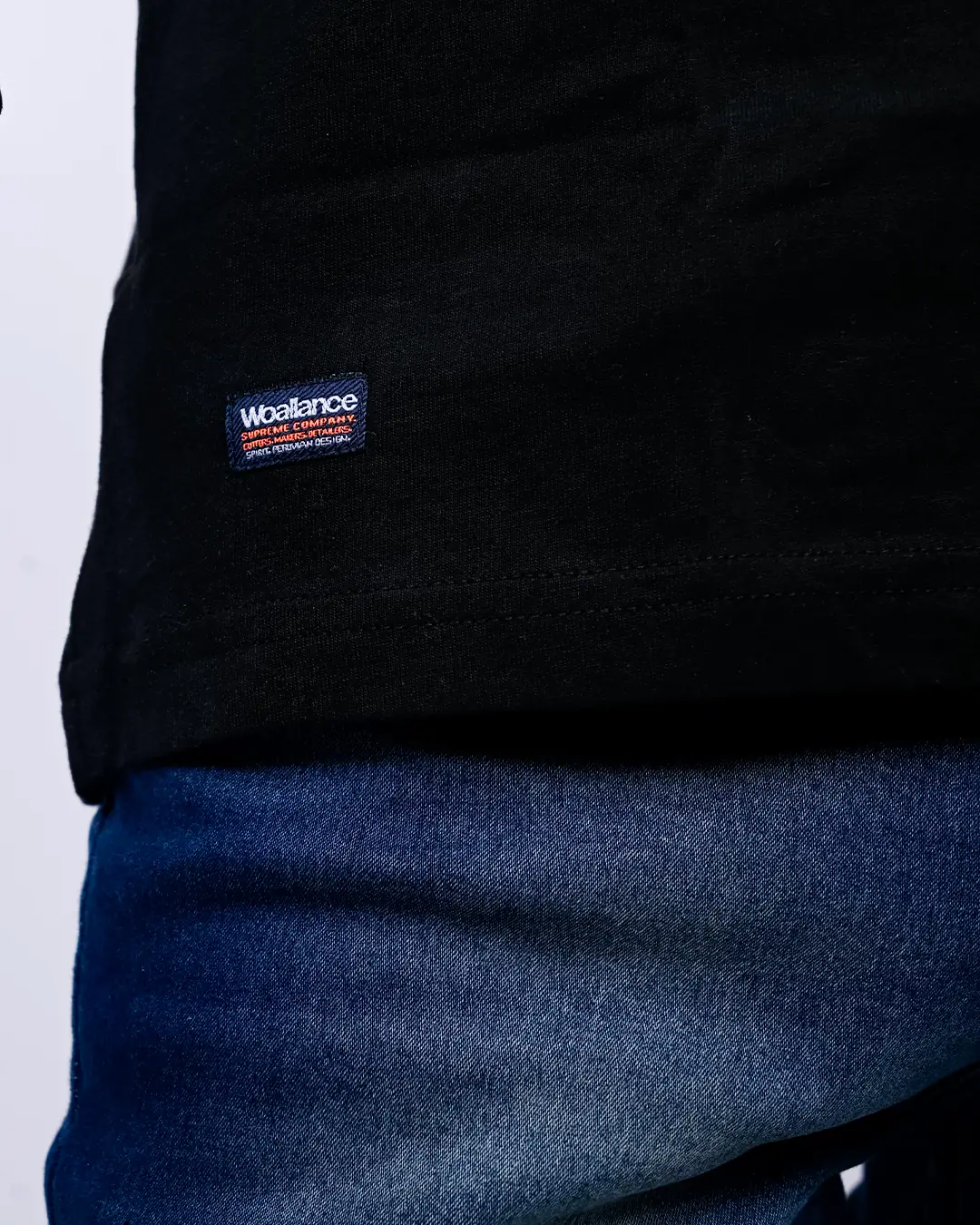 POLO BOX MANGA LARGA HOMBRE WOALLANCE DELTA - 6