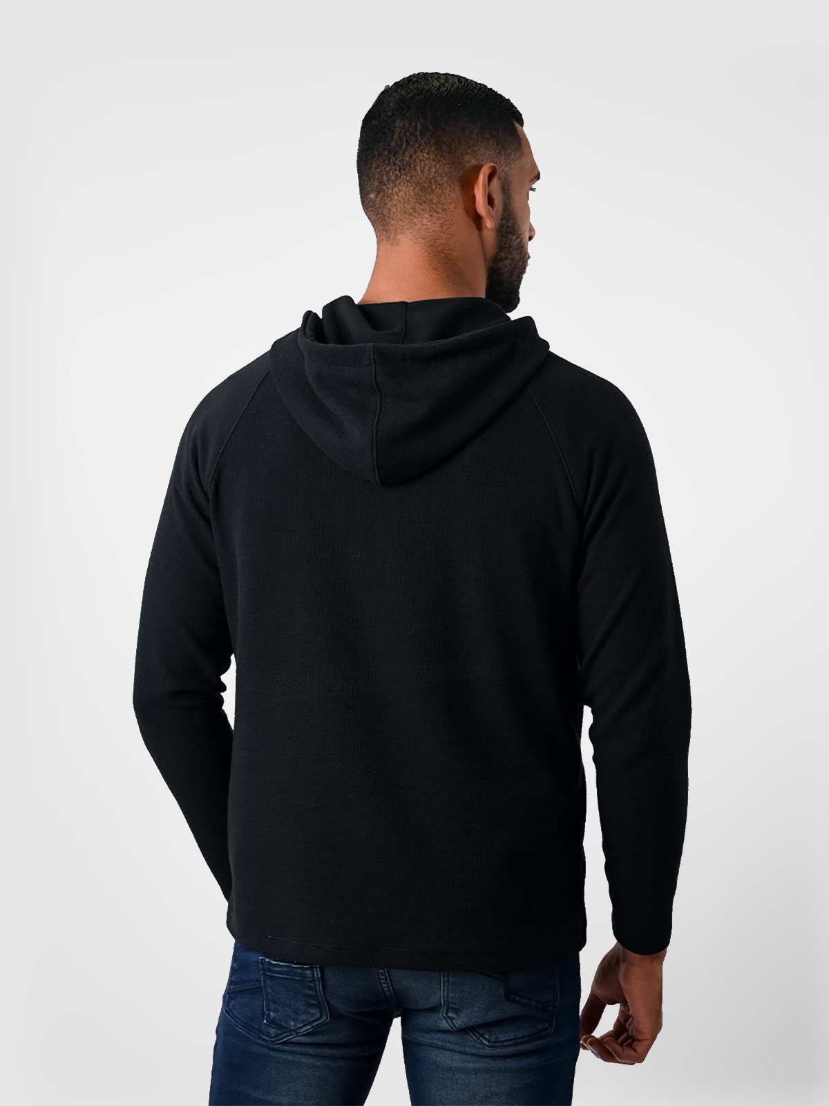 POLO MANGA LARGA HOMBRE BLACKOUT MURRAY - 2