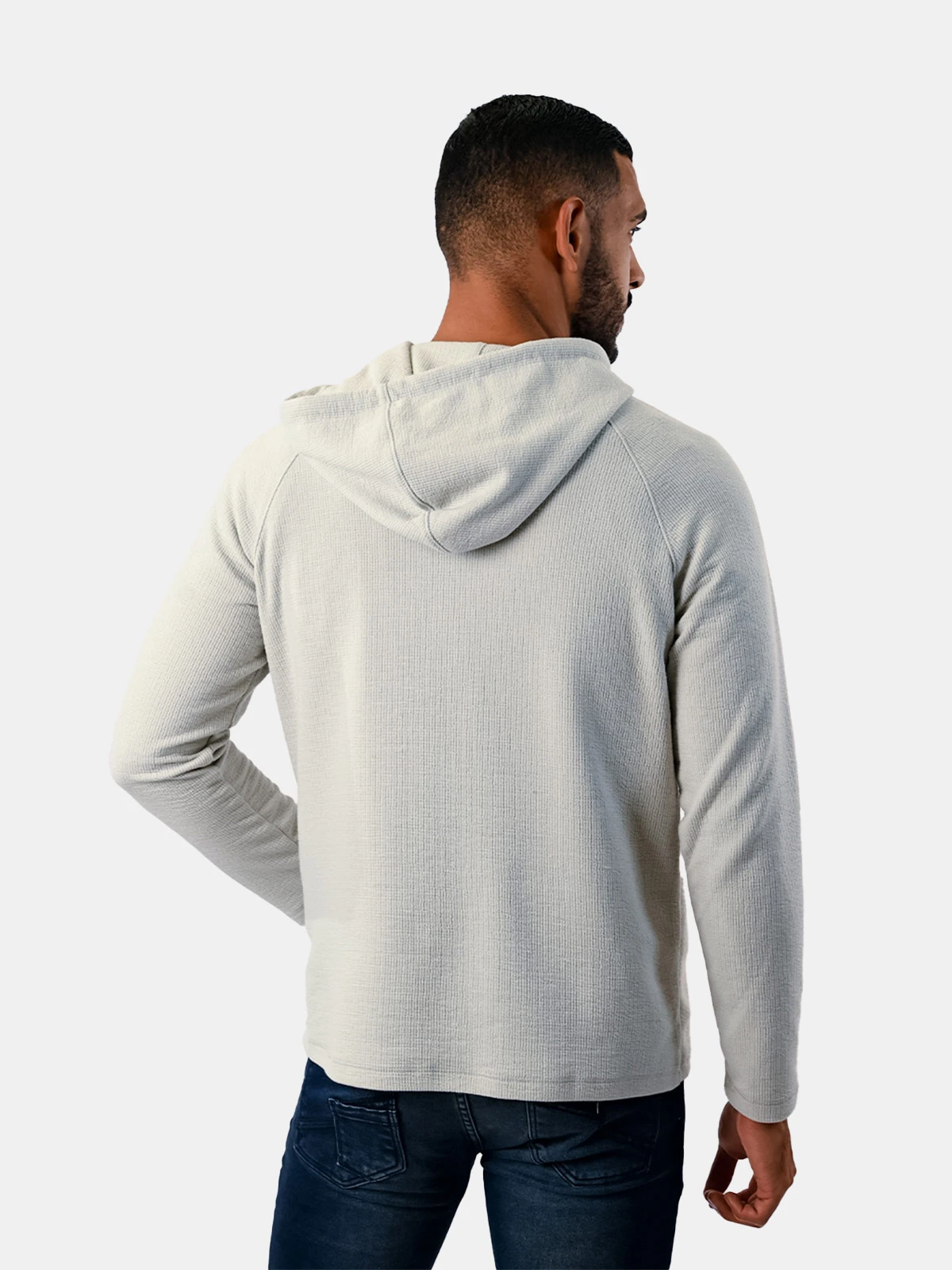 POLO MANGA LARGA HOMBRE BLACKOUT MURRAY - 2