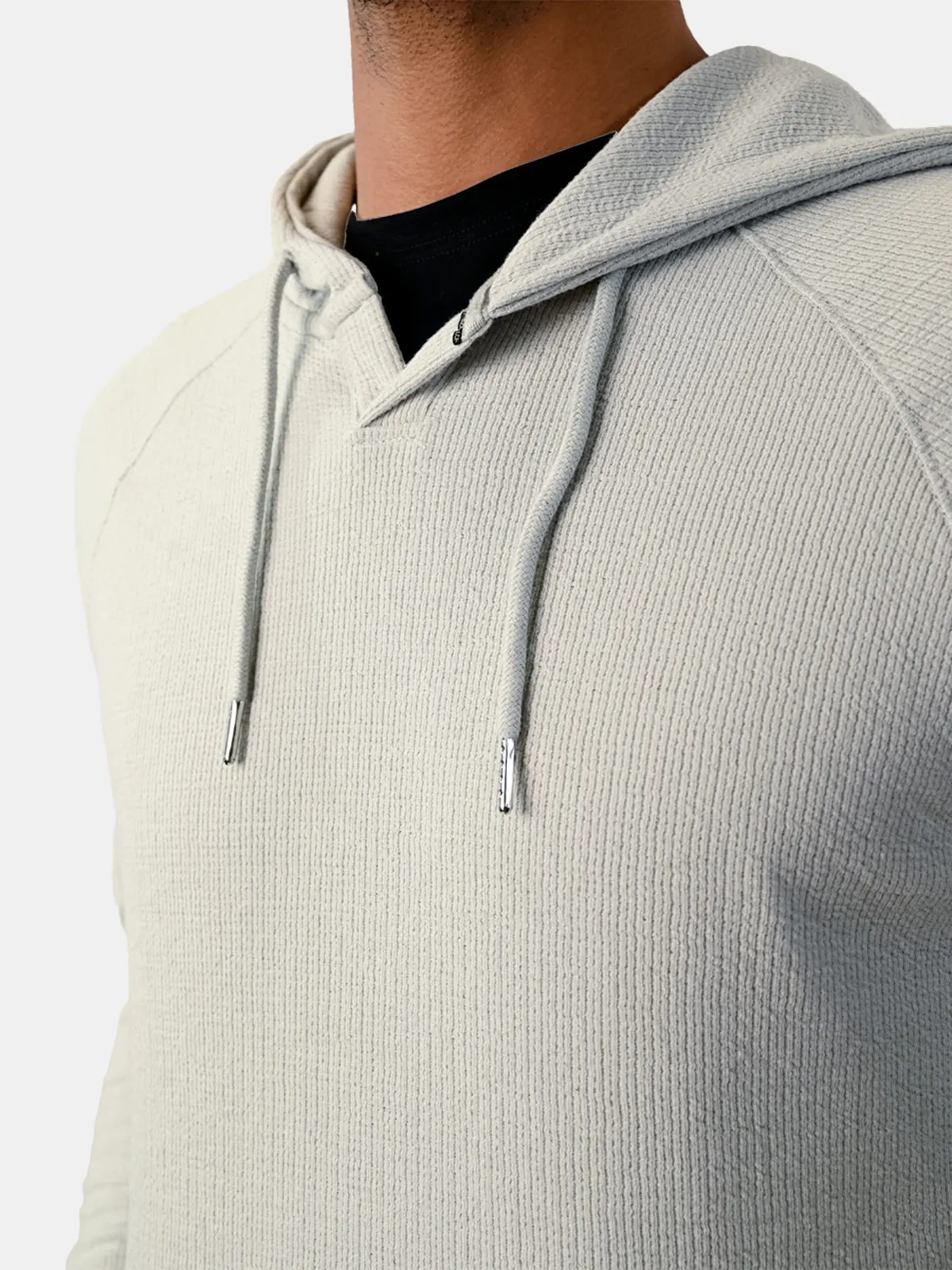 POLO MANGA LARGA HOMBRE BLACKOUT MURRAY - 4
