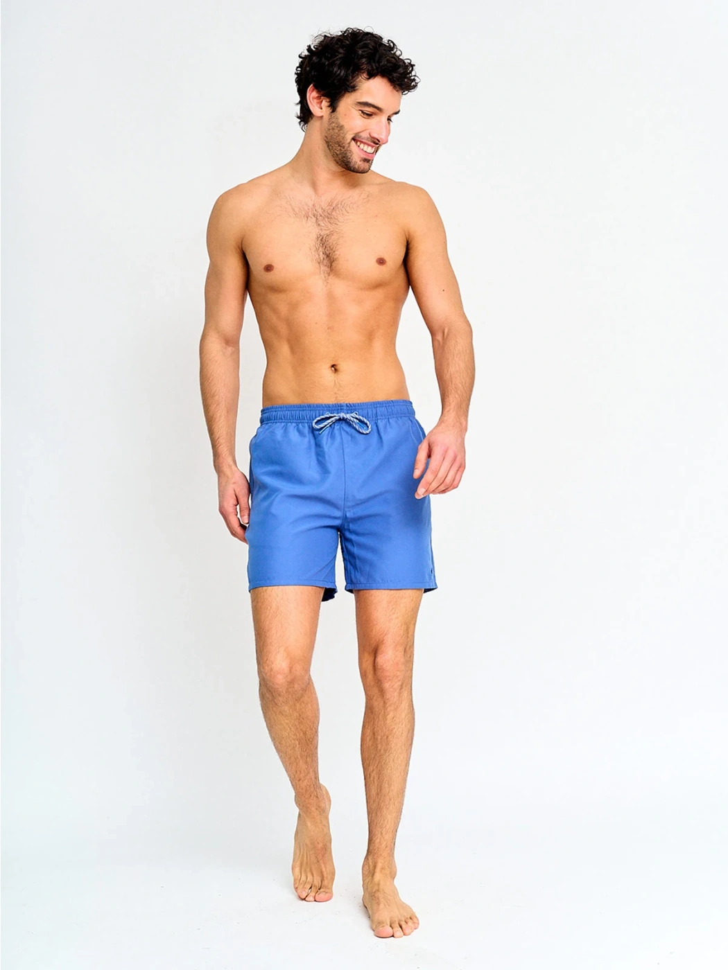 TRAJE DE BAÑO HOMBRE ROBERT LEWIS - 4