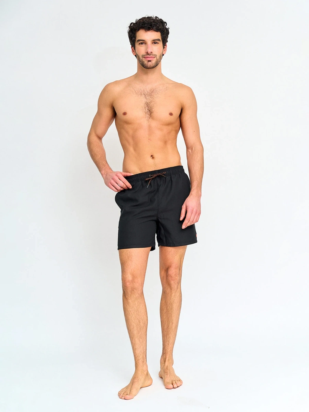 TRAJE DE BAÑO HOMBRE ROBERT LEWIS - 4