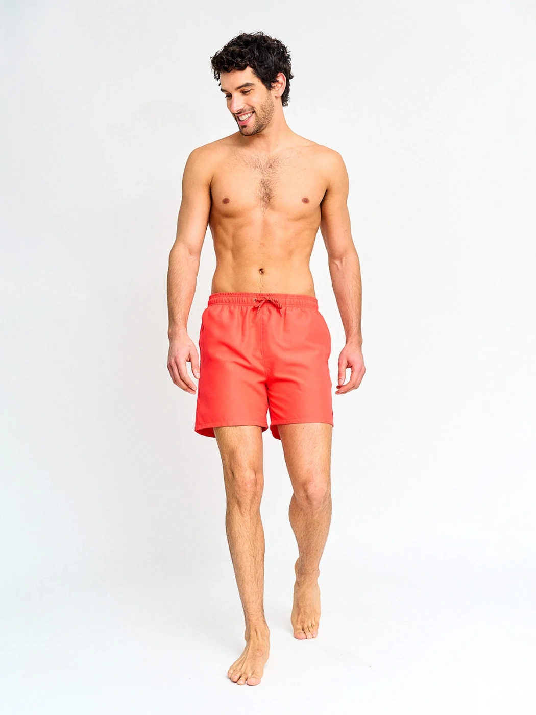 TRAJE DE BAÑO HOMBRE ROBERT LEWIS - 4