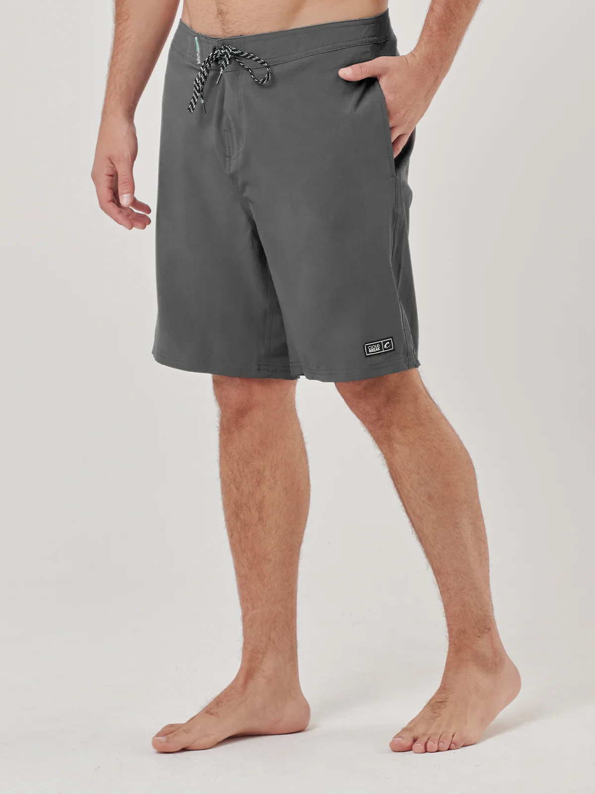 TRAJES DE BAÑO HOMBRE CLOUDBREAK - 4