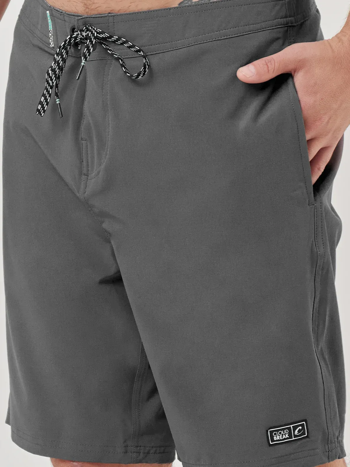 TRAJES DE BAÑO HOMBRE CLOUDBREAK - 5