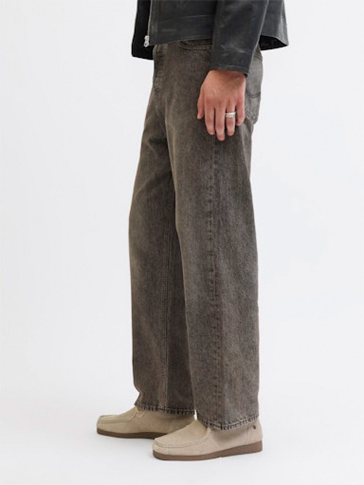 JEAN HOMBRE JACK & JONES JJIALEX - 2