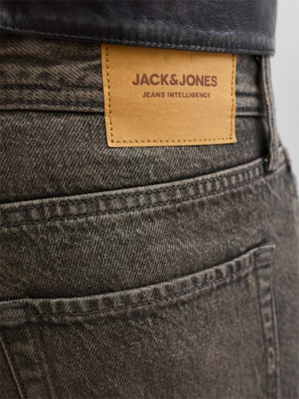 JEAN HOMBRE JACK & JONES JJIALEX - 3