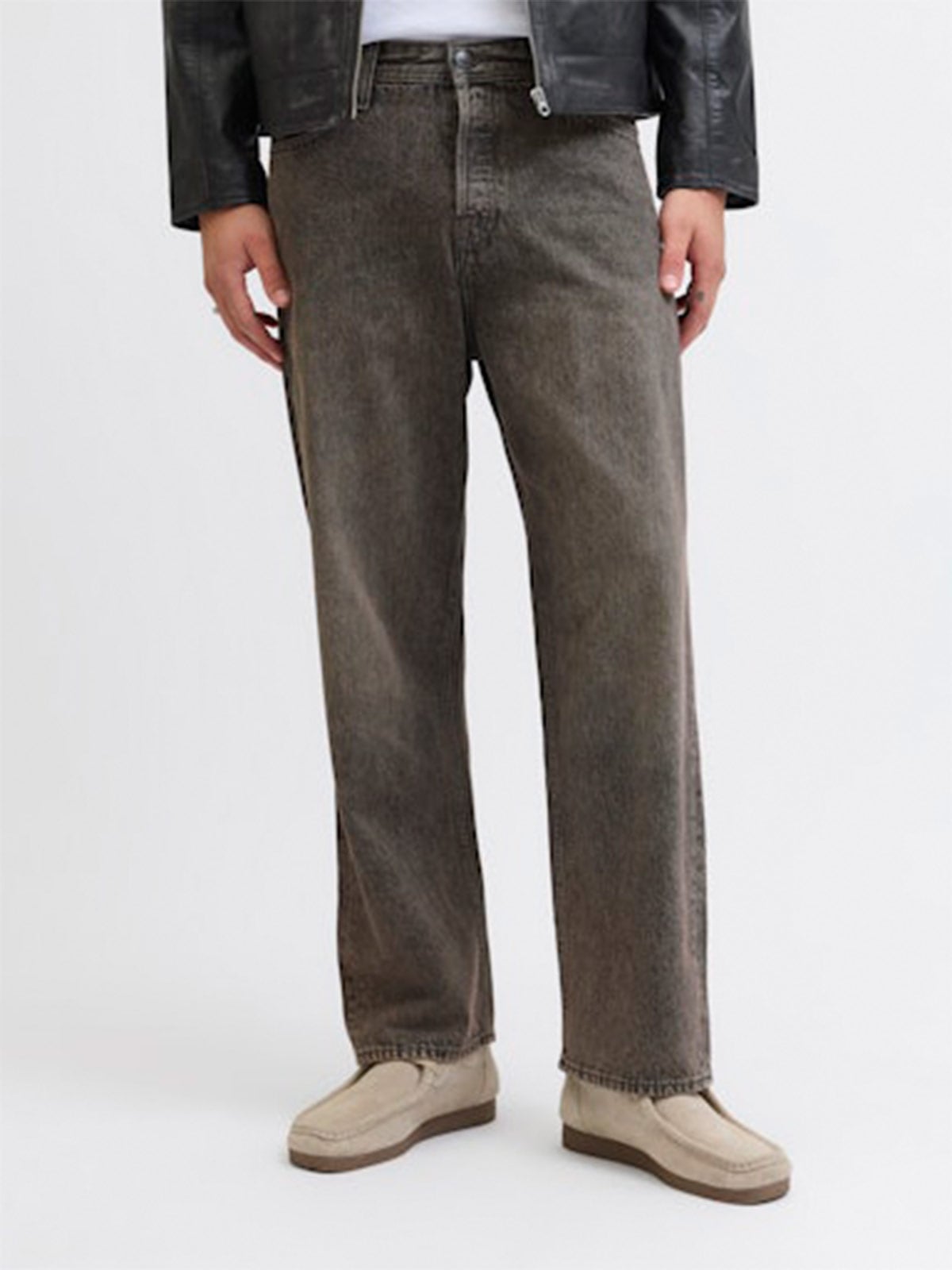 JEAN HOMBRE JACK & JONES JJIALEX - 1