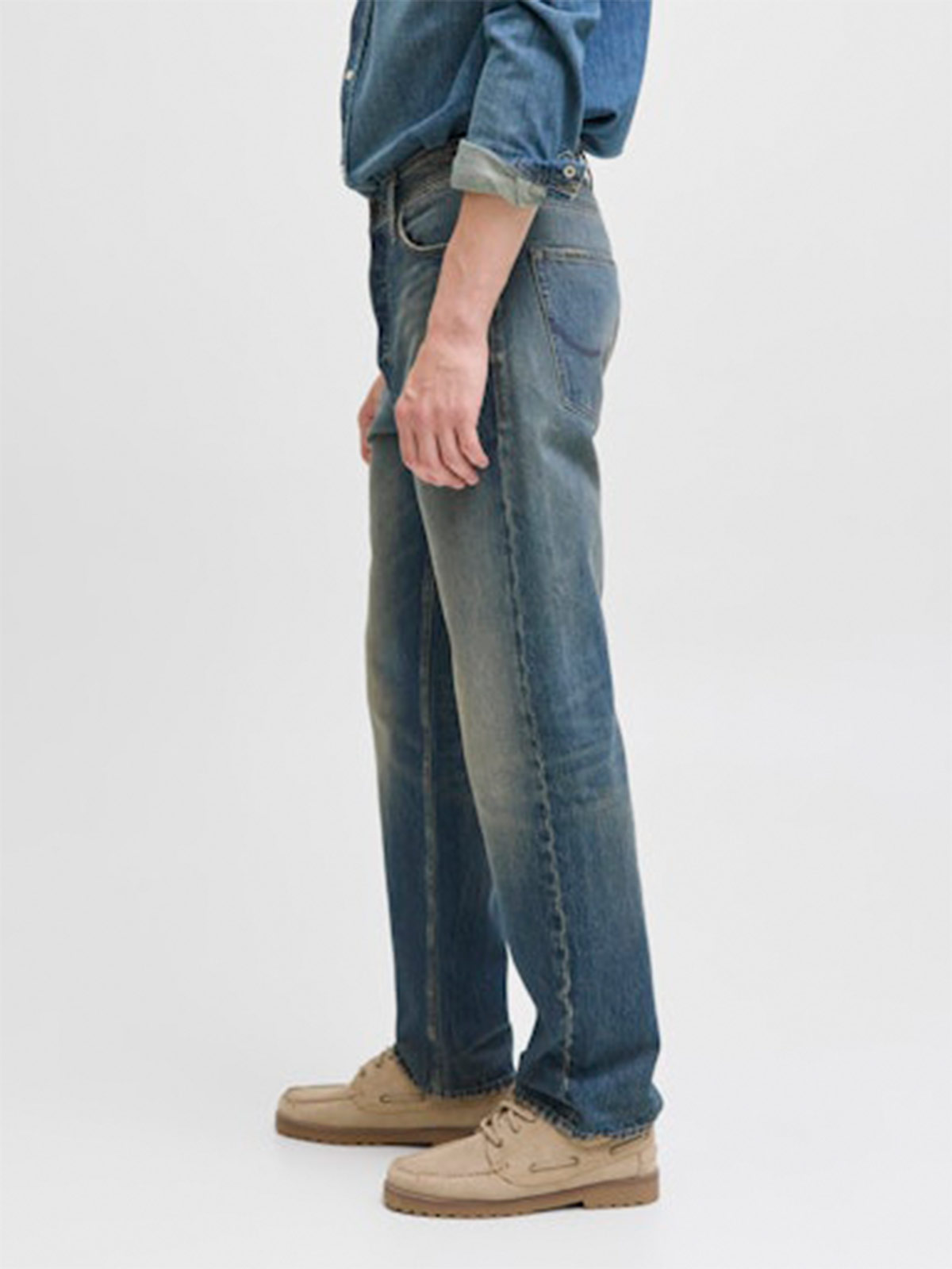 JEAN HOMBRE JACK & JONES JJICHRIS - 2