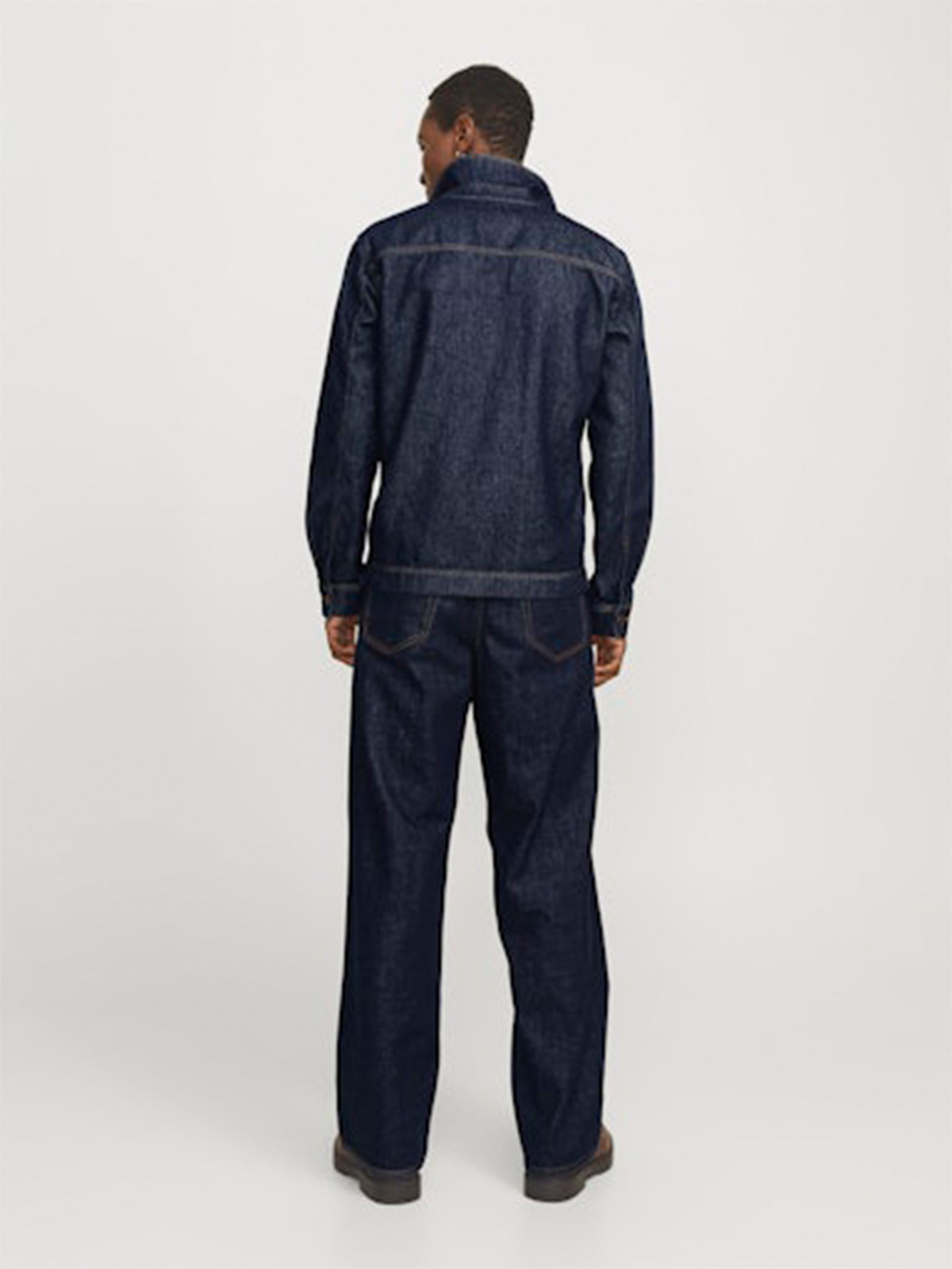 JEAN WIDELEG HOMBRE JACK & JONES JJIDAVE - 5