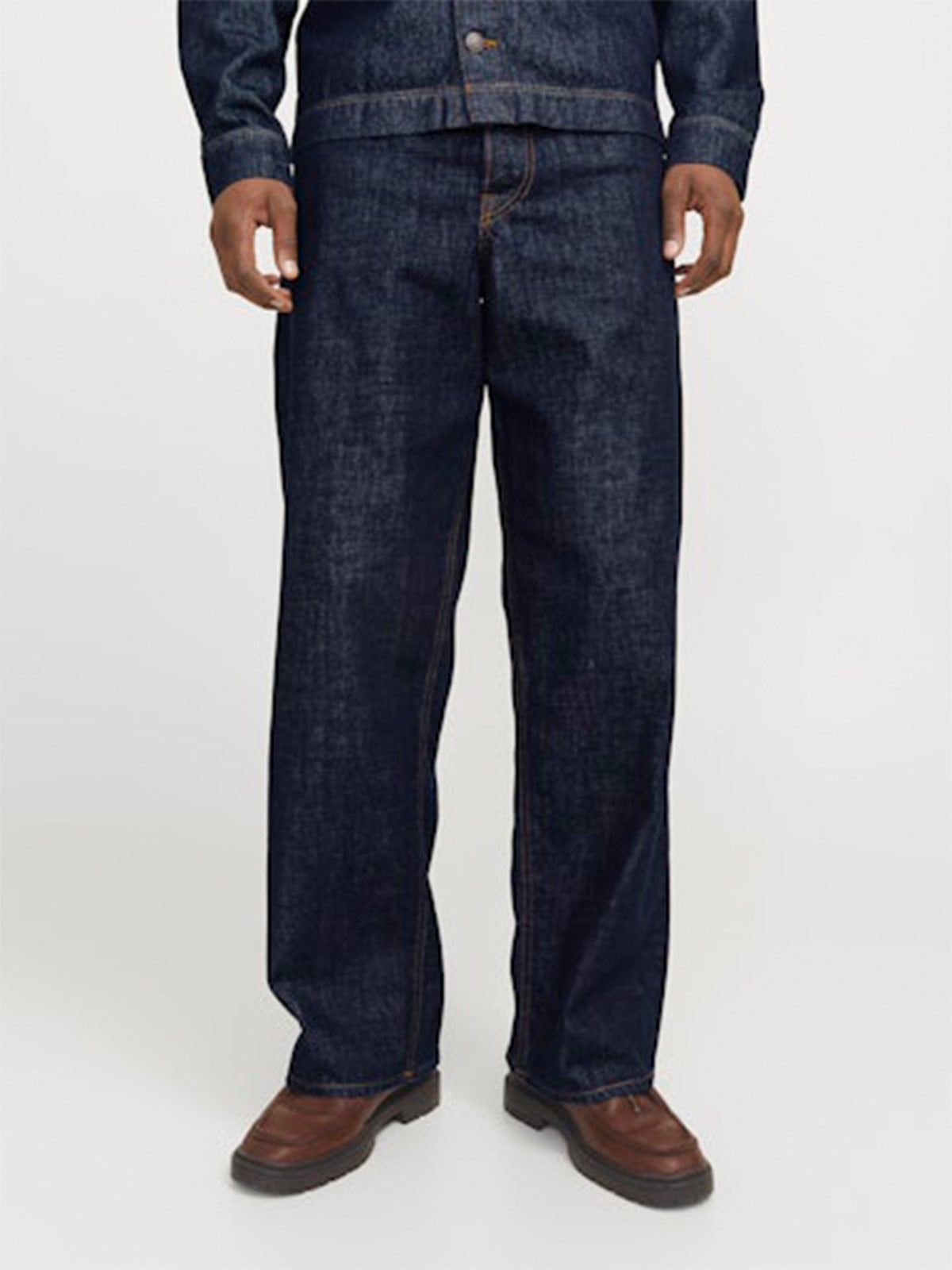 JEAN WIDELEG HOMBRE JACK & JONES JJIDAVE - 1