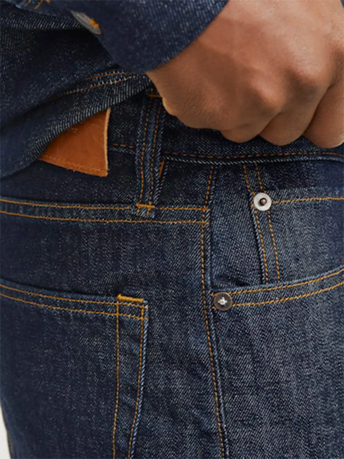 JEAN WIDELEG HOMBRE JACK & JONES JJIDAVE - 3