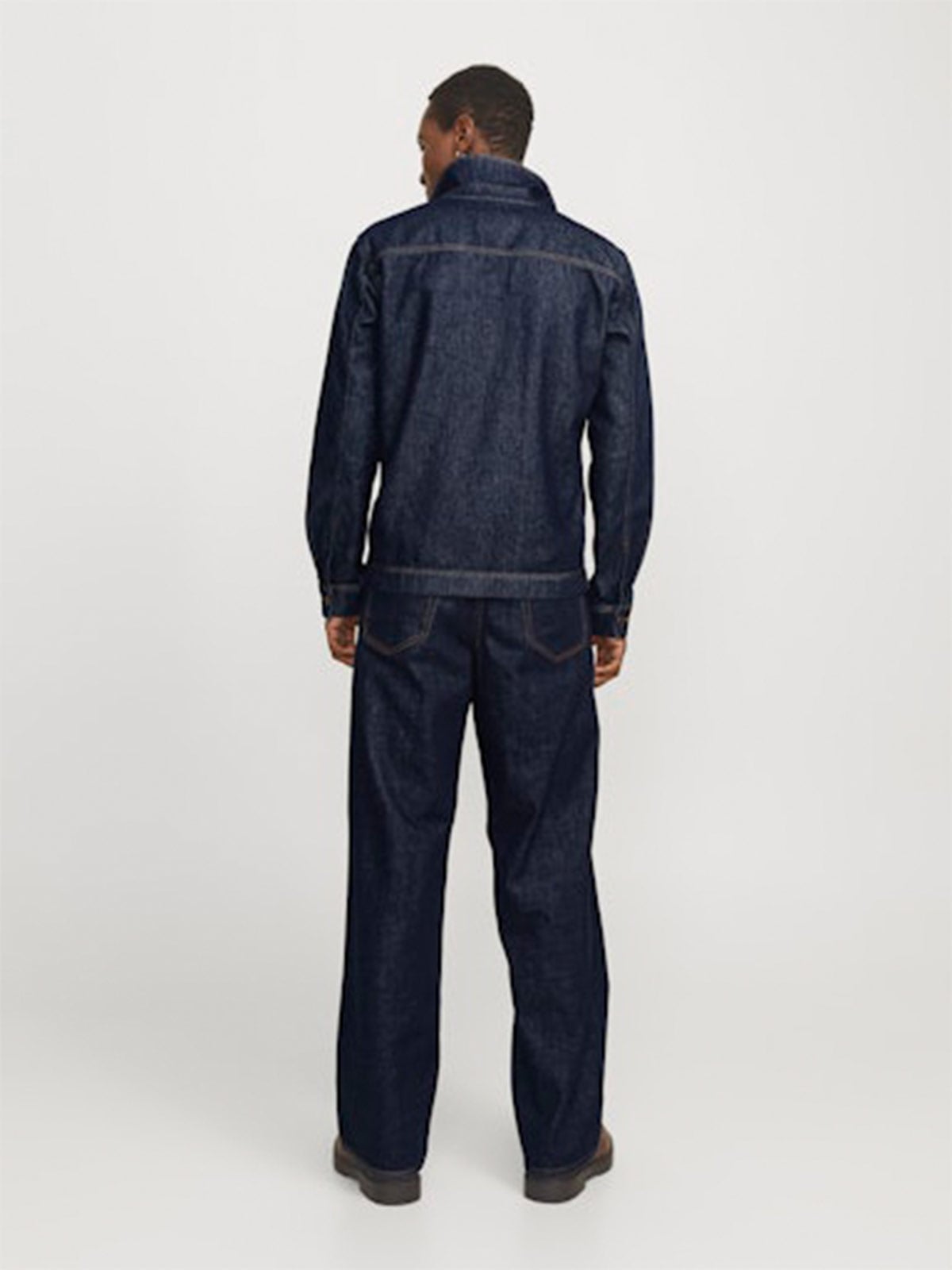 JEAN WIDELEG HOMBRE JACK & JONES JJIDAVE - 5