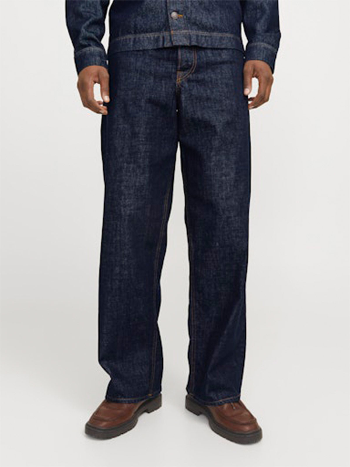 JEAN WIDELEG HOMBRE JACK & JONES JJIDAVE - 1