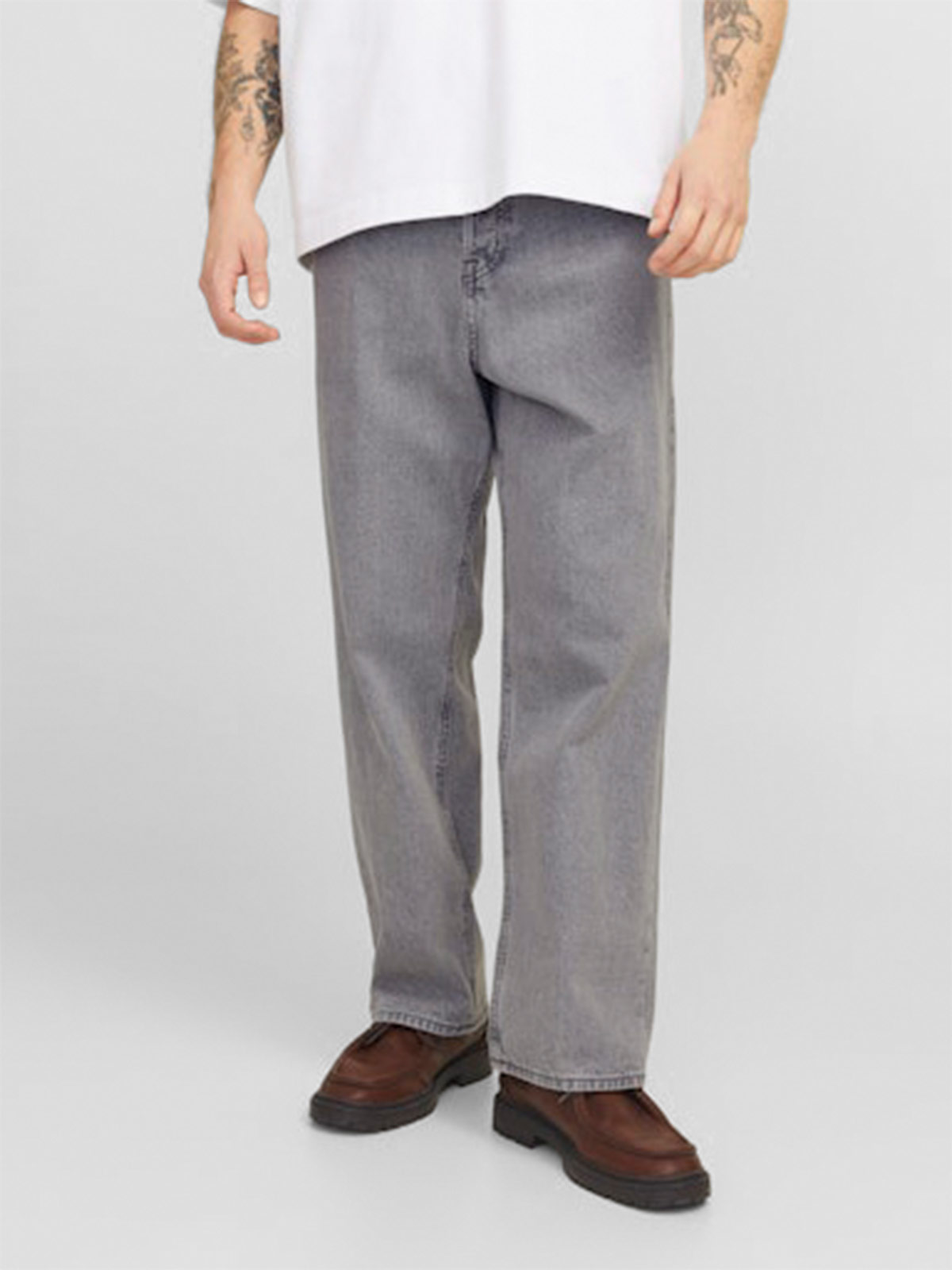 JEAN HOMBRE JACK & JONES JWHALEX - 1