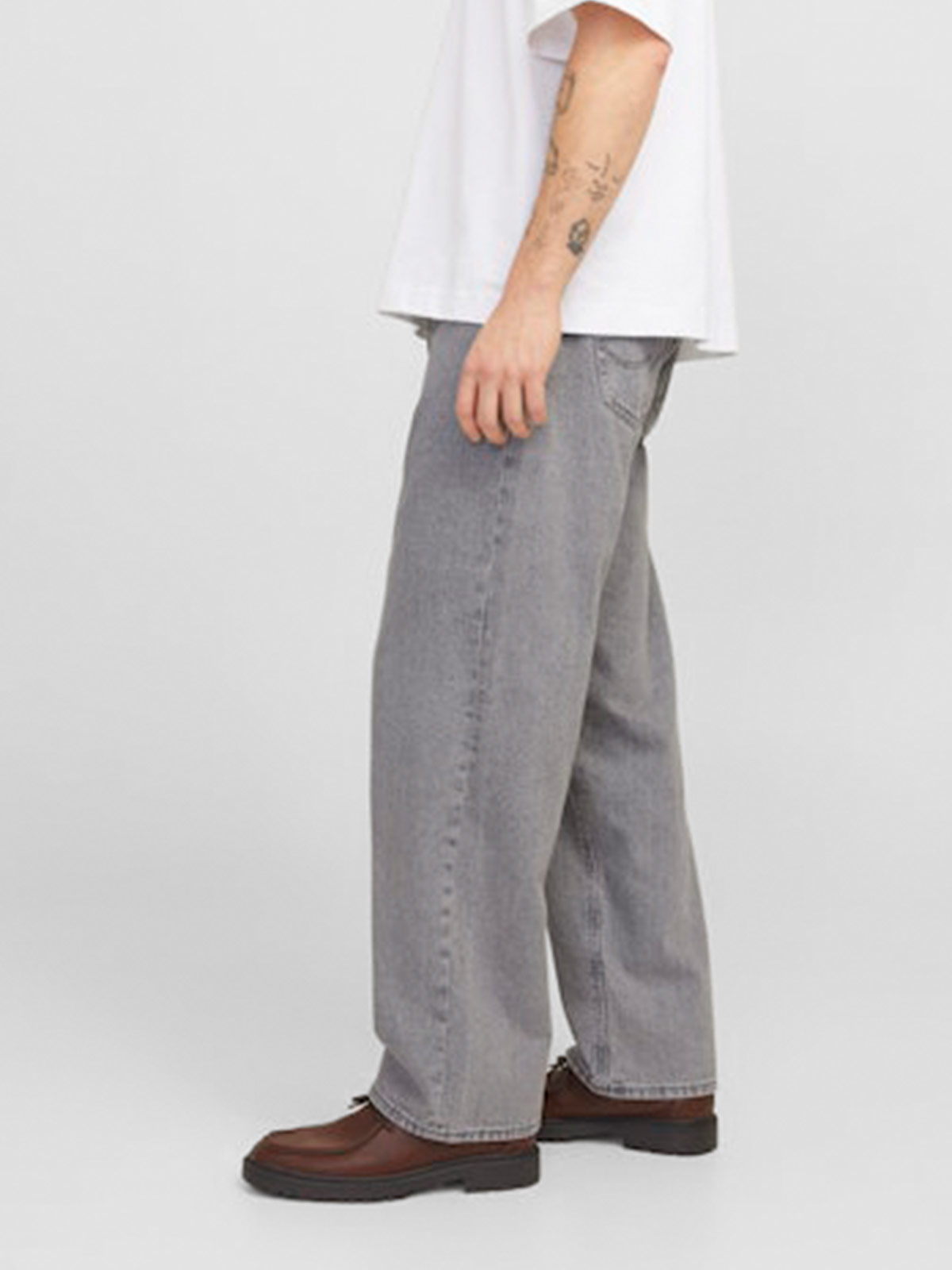 JEAN HOMBRE JACK & JONES JWHALEX - 3