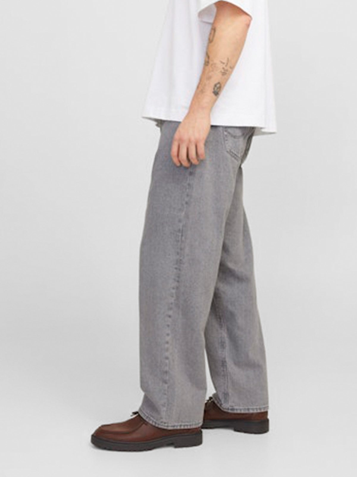JEAN HOMBRE JACK & JONES JWHALEX - 3