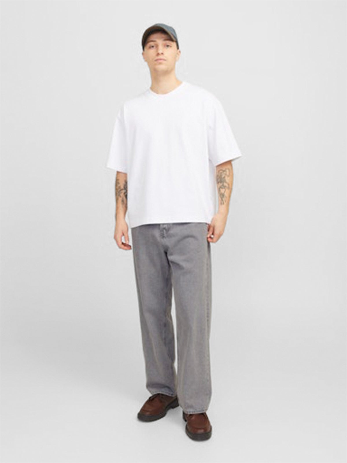 JEAN HOMBRE JACK & JONES JWHALEX - 5