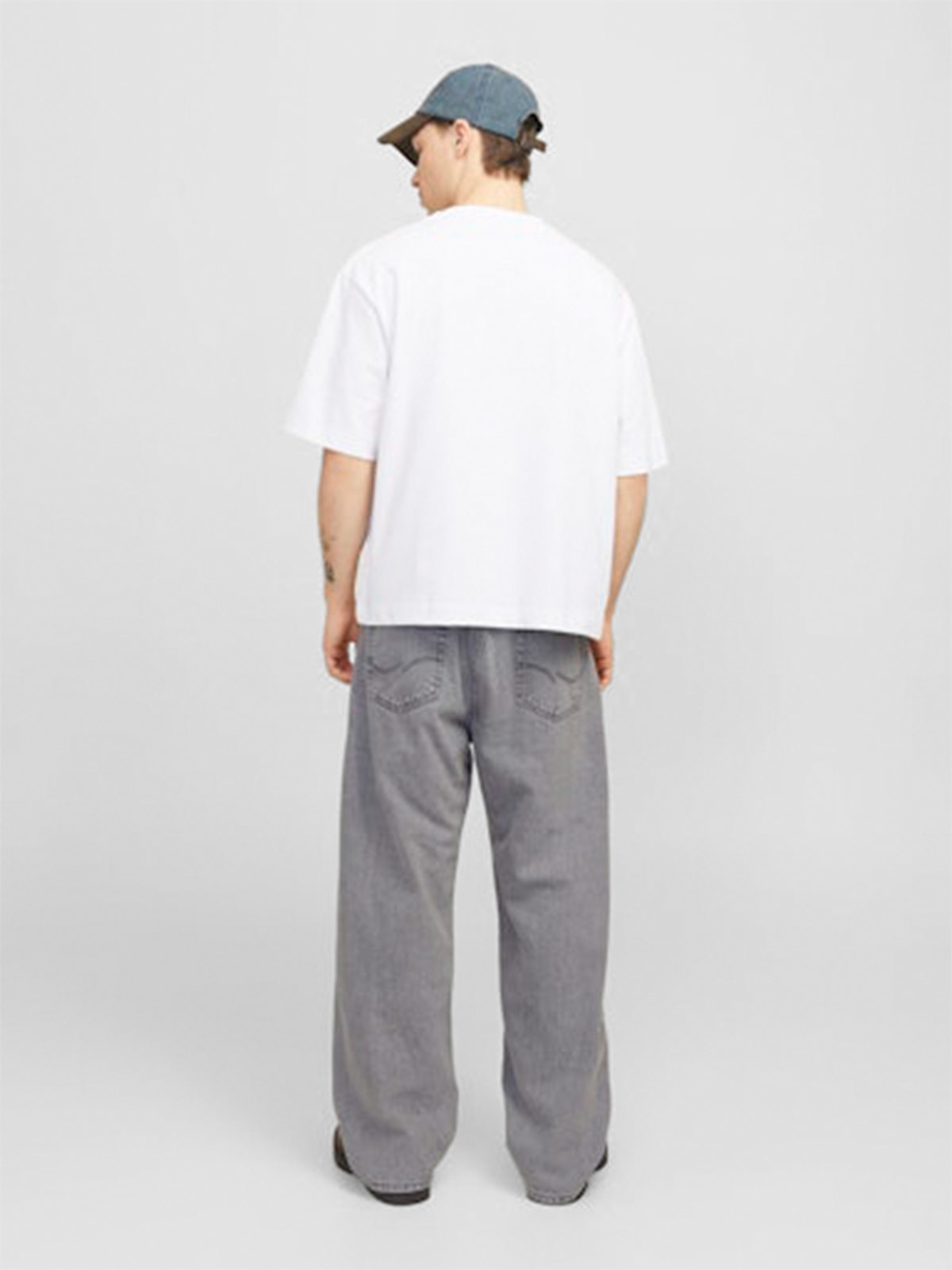 JEAN HOMBRE JACK & JONES JWHALEX - 6