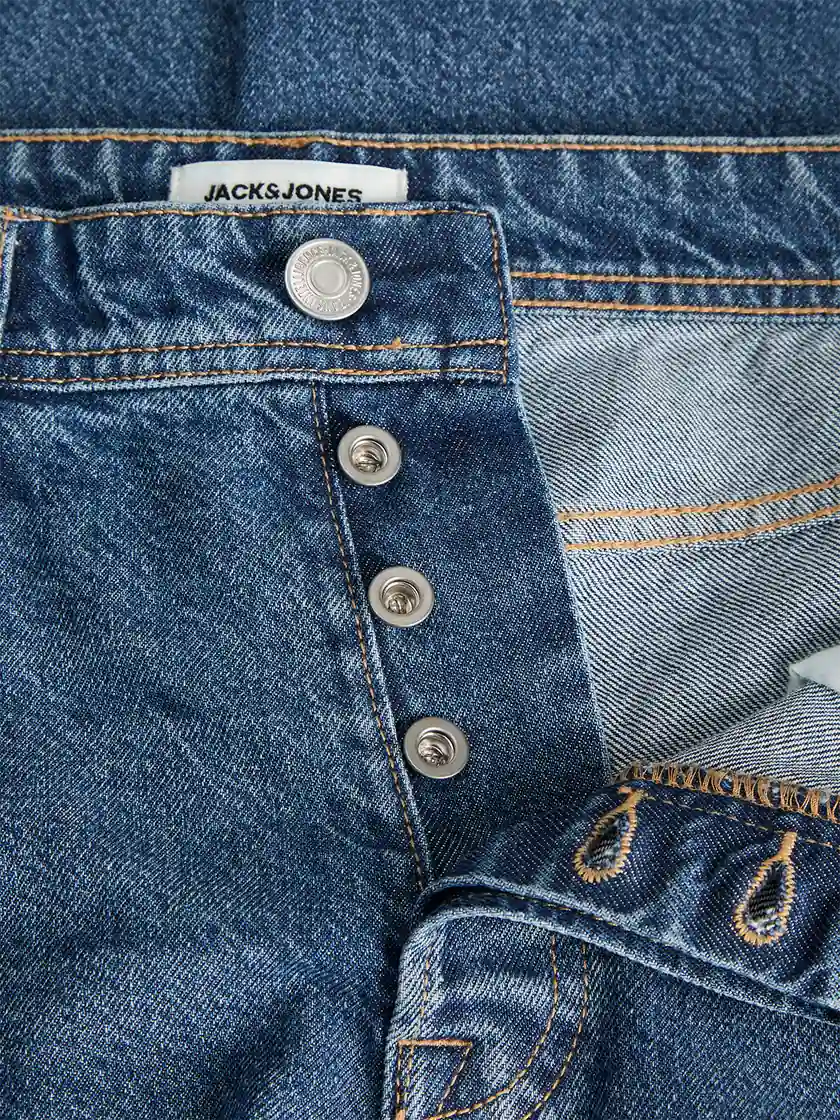 JEAN HOMBRE JACK & JONES JWHALEX - 3