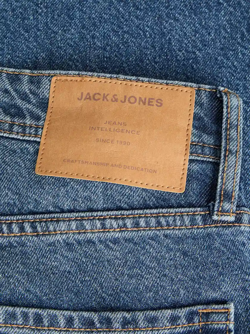 JEAN HOMBRE JACK & JONES JWHALEX - 4