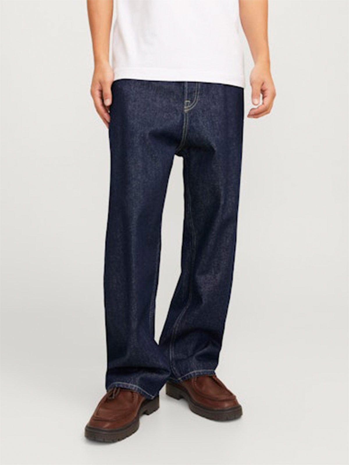 JEAN WIDELEG HOMBRE JACK & JONES JJIRON - 1