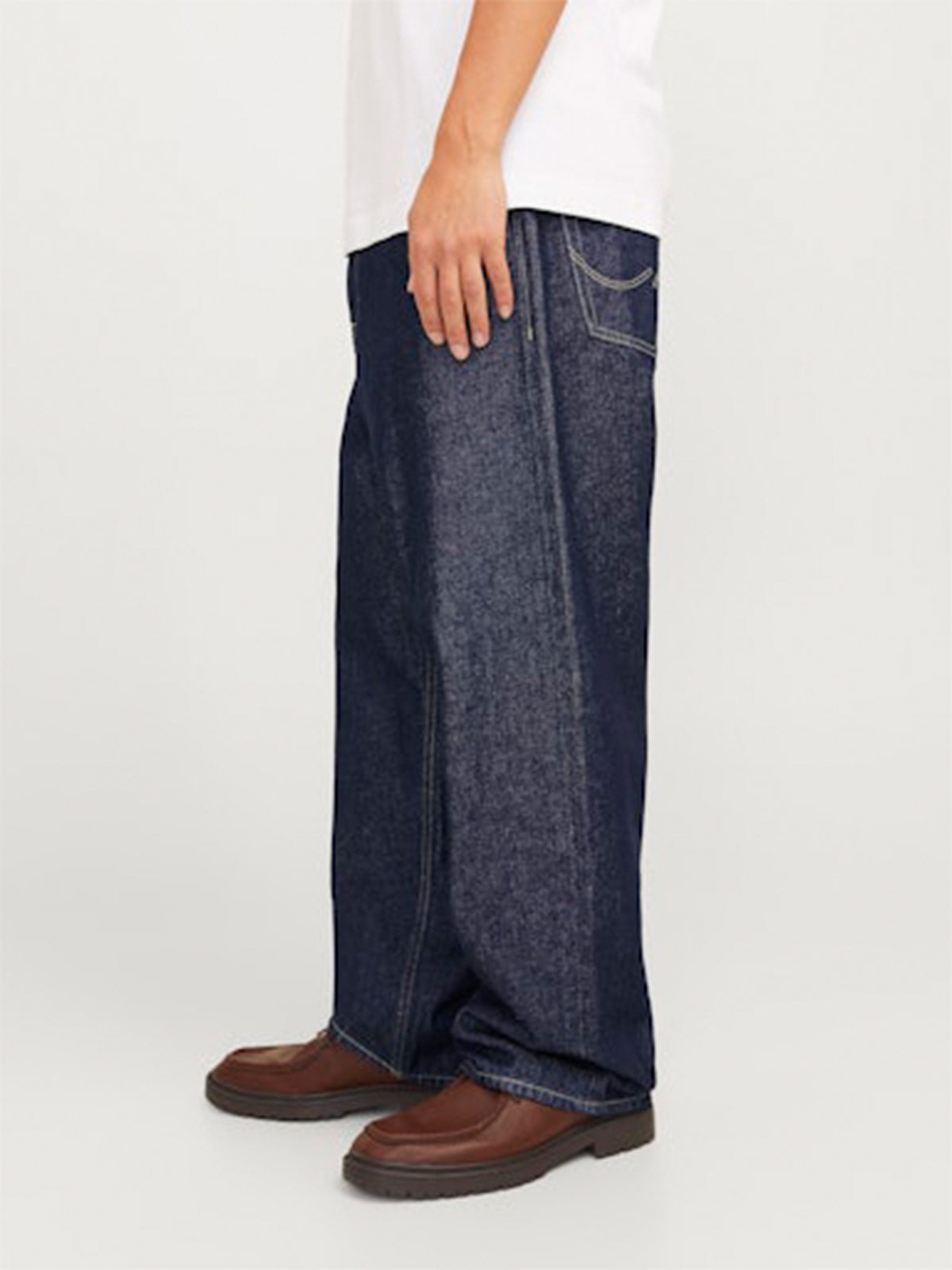 JEAN WIDELEG HOMBRE JACK & JONES JJIRON - 2