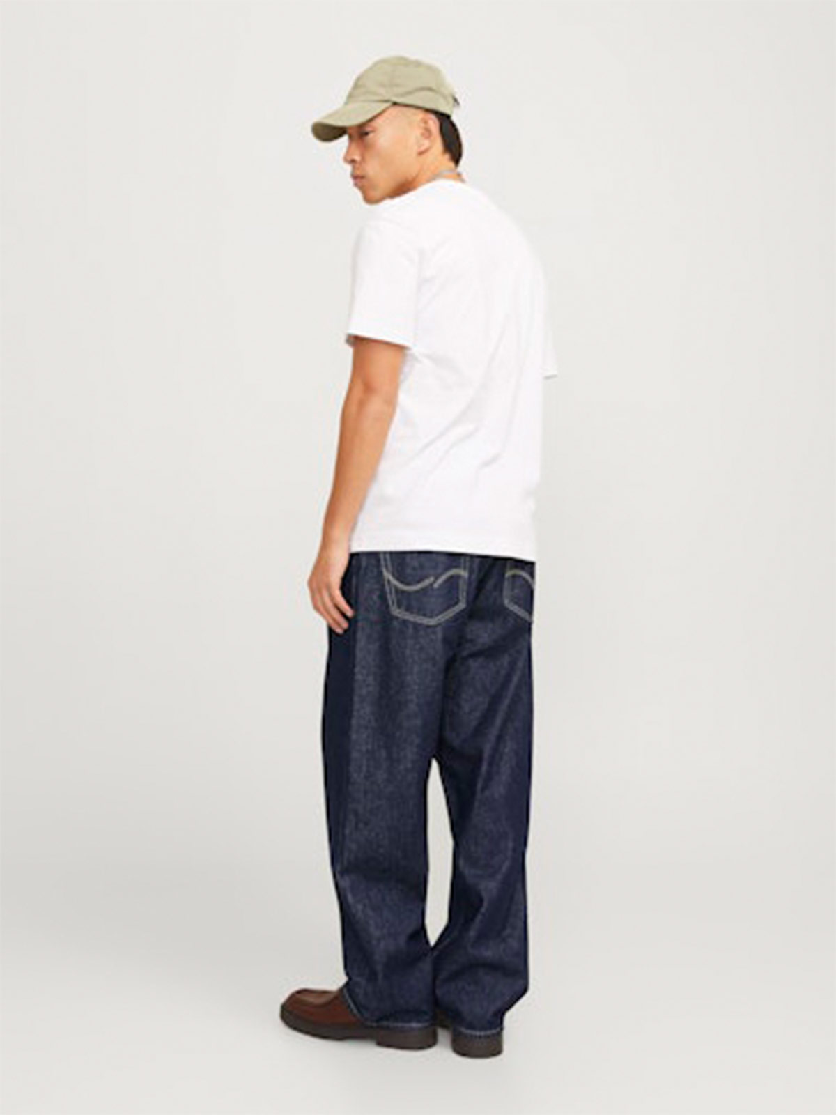 JEAN WIDELEG HOMBRE JACK & JONES JJIRON - 5