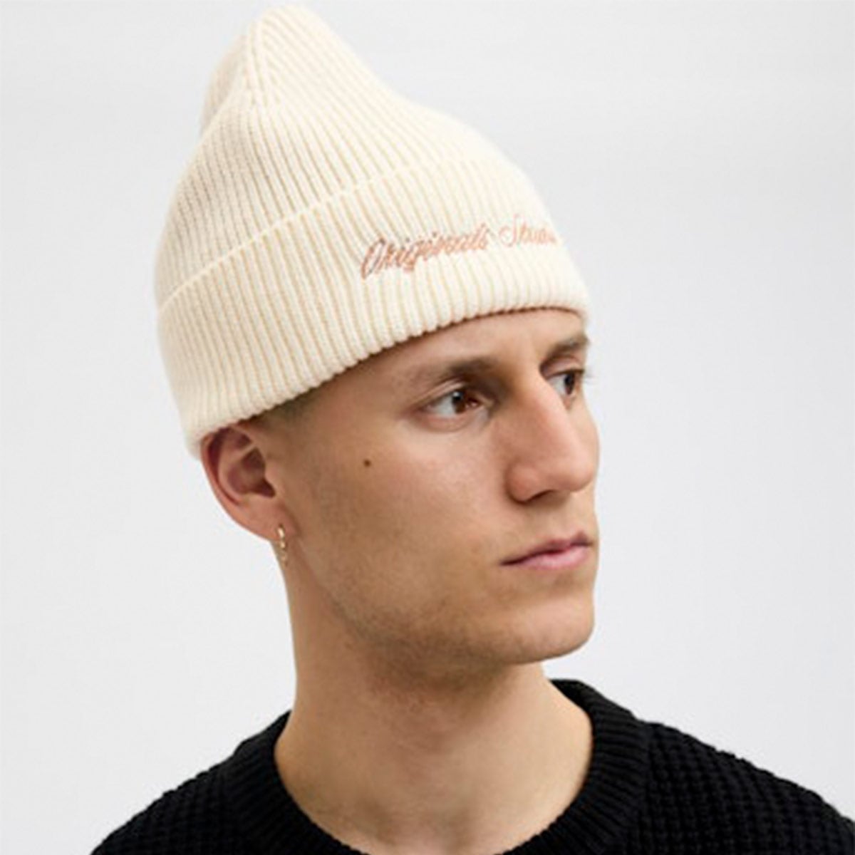 GORRO HOMBRE JACK & JONES JACNOR - 3