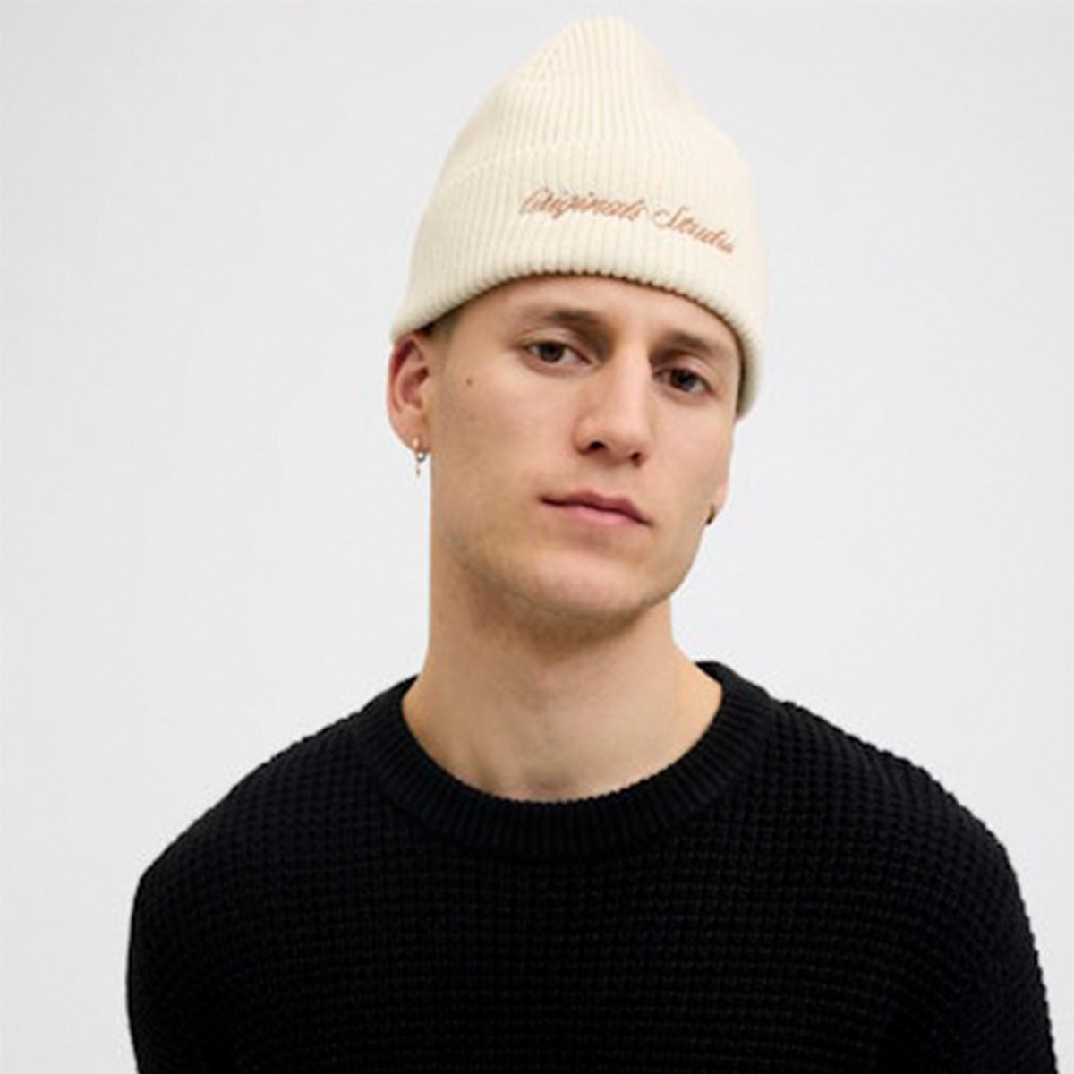 GORRO HOMBRE JACK & JONES JACNOR - 4