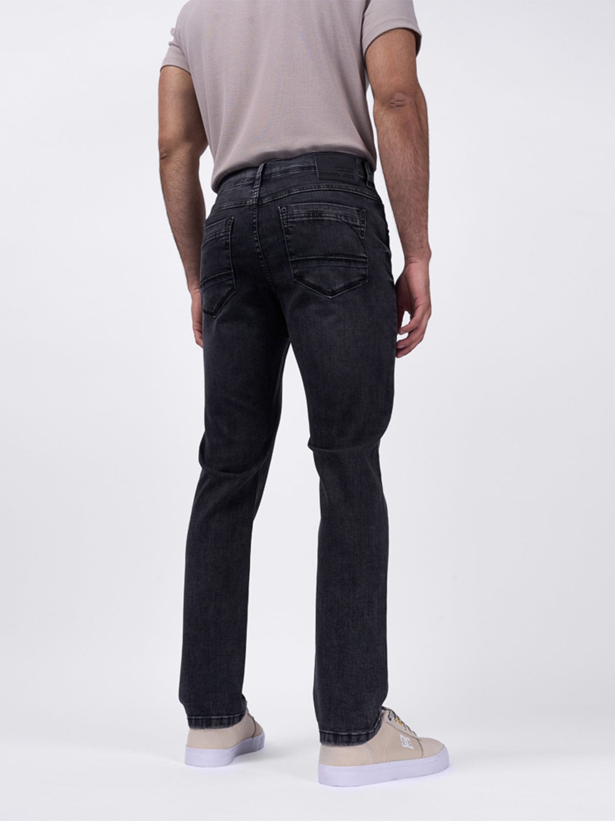 JEAN SLIM FIT HOMBRE BRONCO KAVERNA - 2