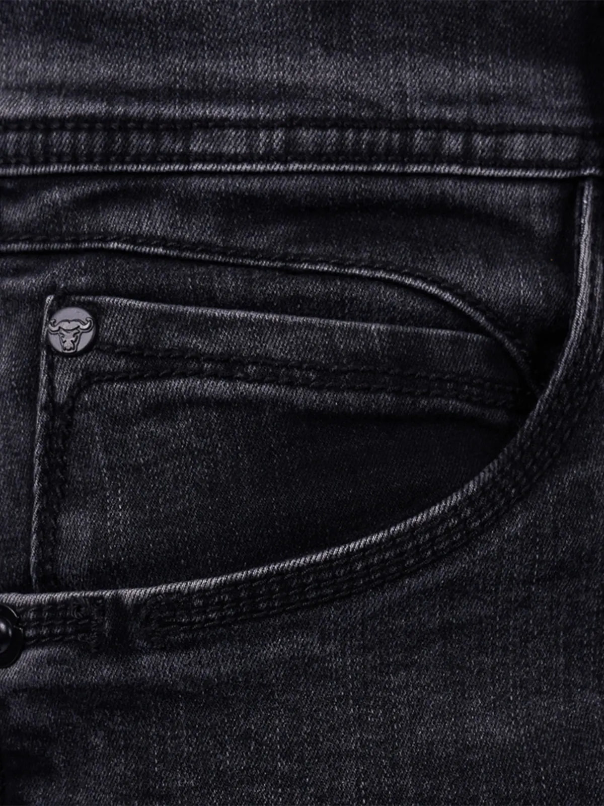 JEAN SLIM FIT HOMBRE BRONCO KAVERNA - 3