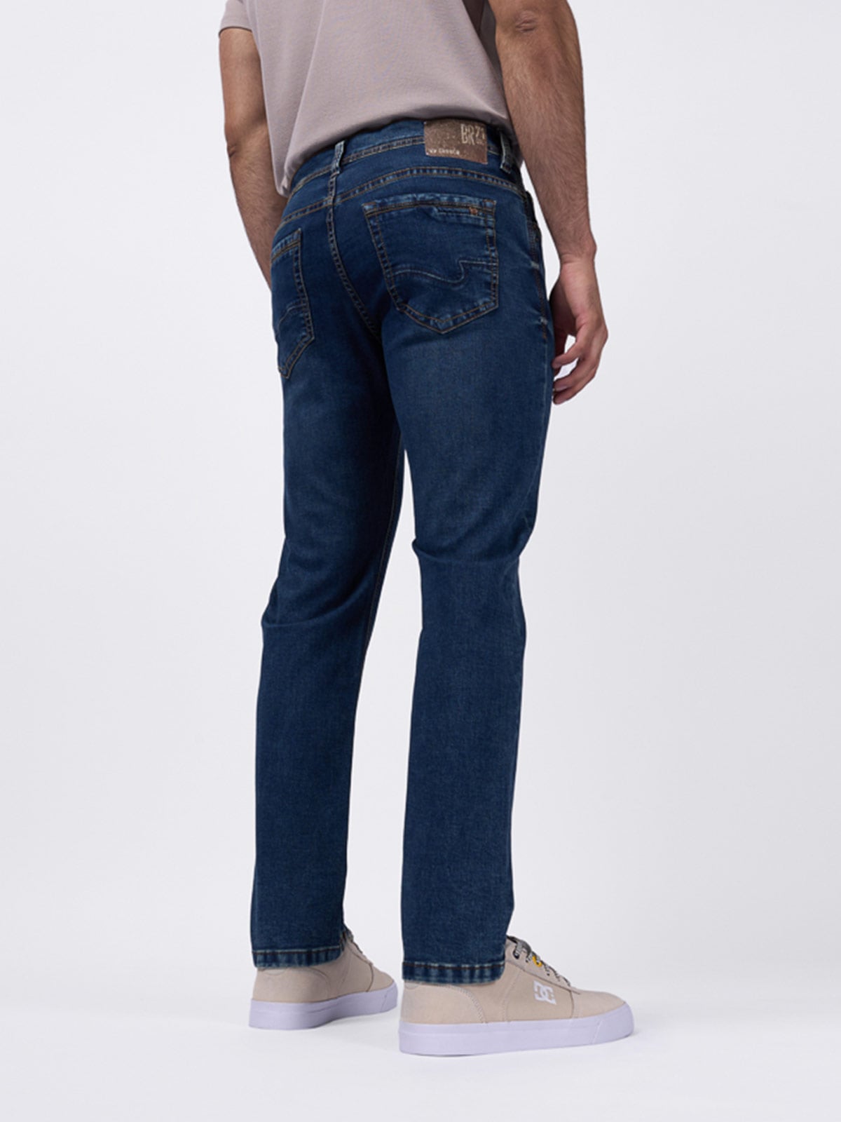 JEAN SLIM FIT HOMBRE BRONCO SHERRAN - 2