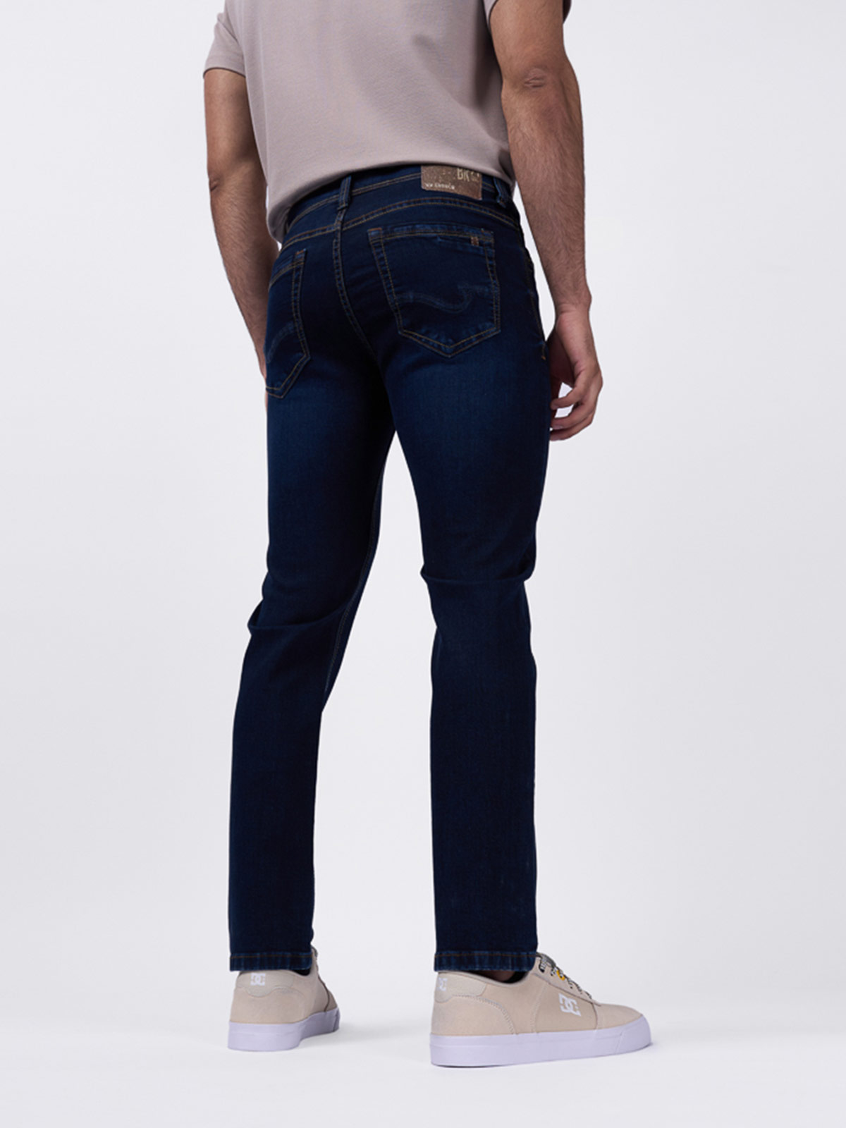 JEAN SLIM FIT HOMBRE BRONCO SHERRAN - 2