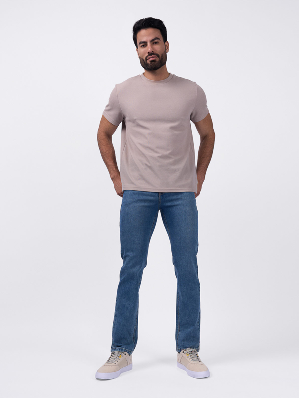 JEAN REGULAR FIT HOMBRE BRONCO KILLERZ - 4
