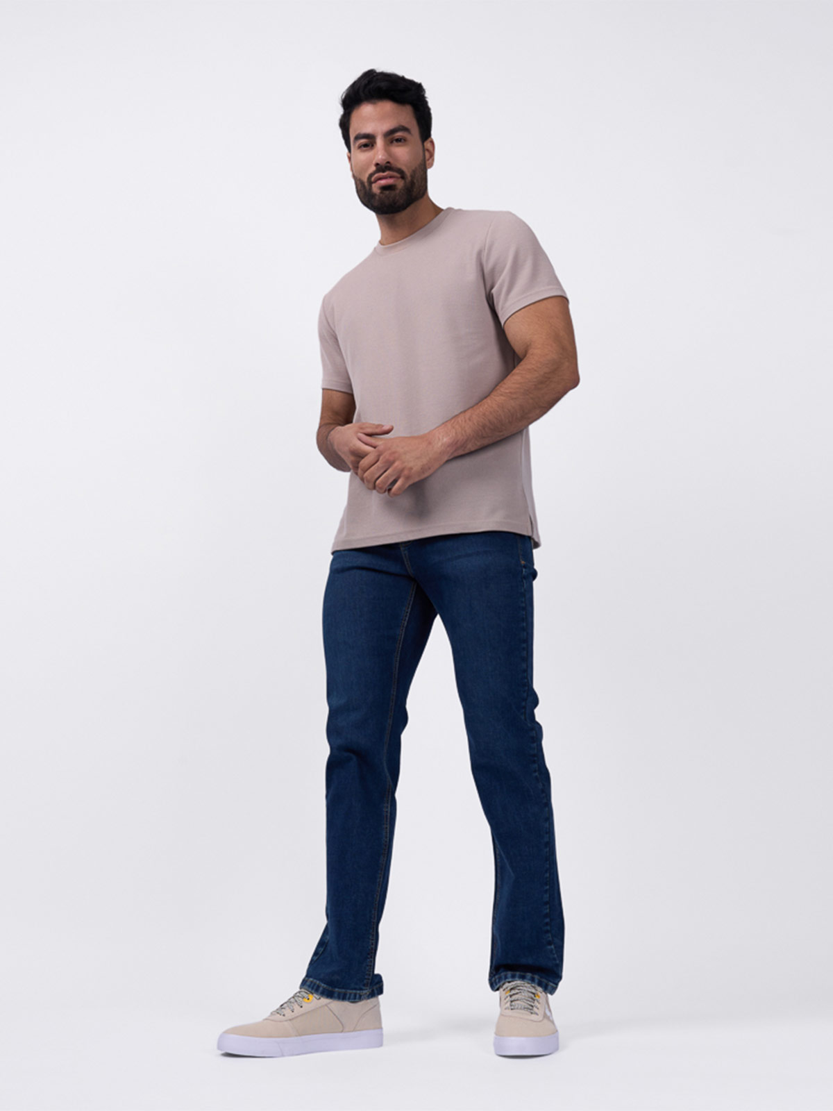 JEAN REGULAR FIT HOMBRE BRONCO KILLERZ - 4