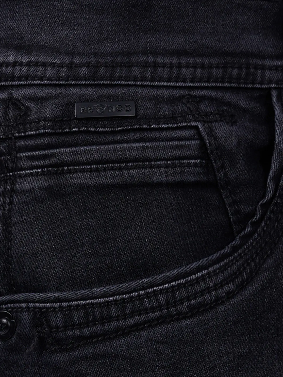JEAN SKINNY FIT HOMBRE BRONCO CURWNS GF - 3