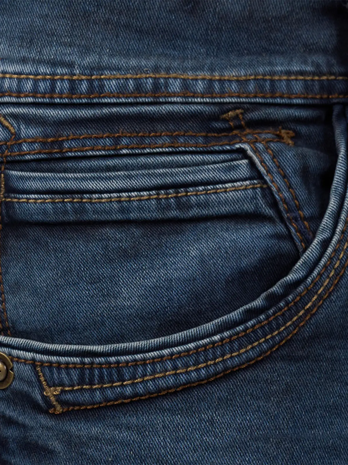 JEAN SKINNY FIT HOMBRE BRONCO CURWNS GF - 3