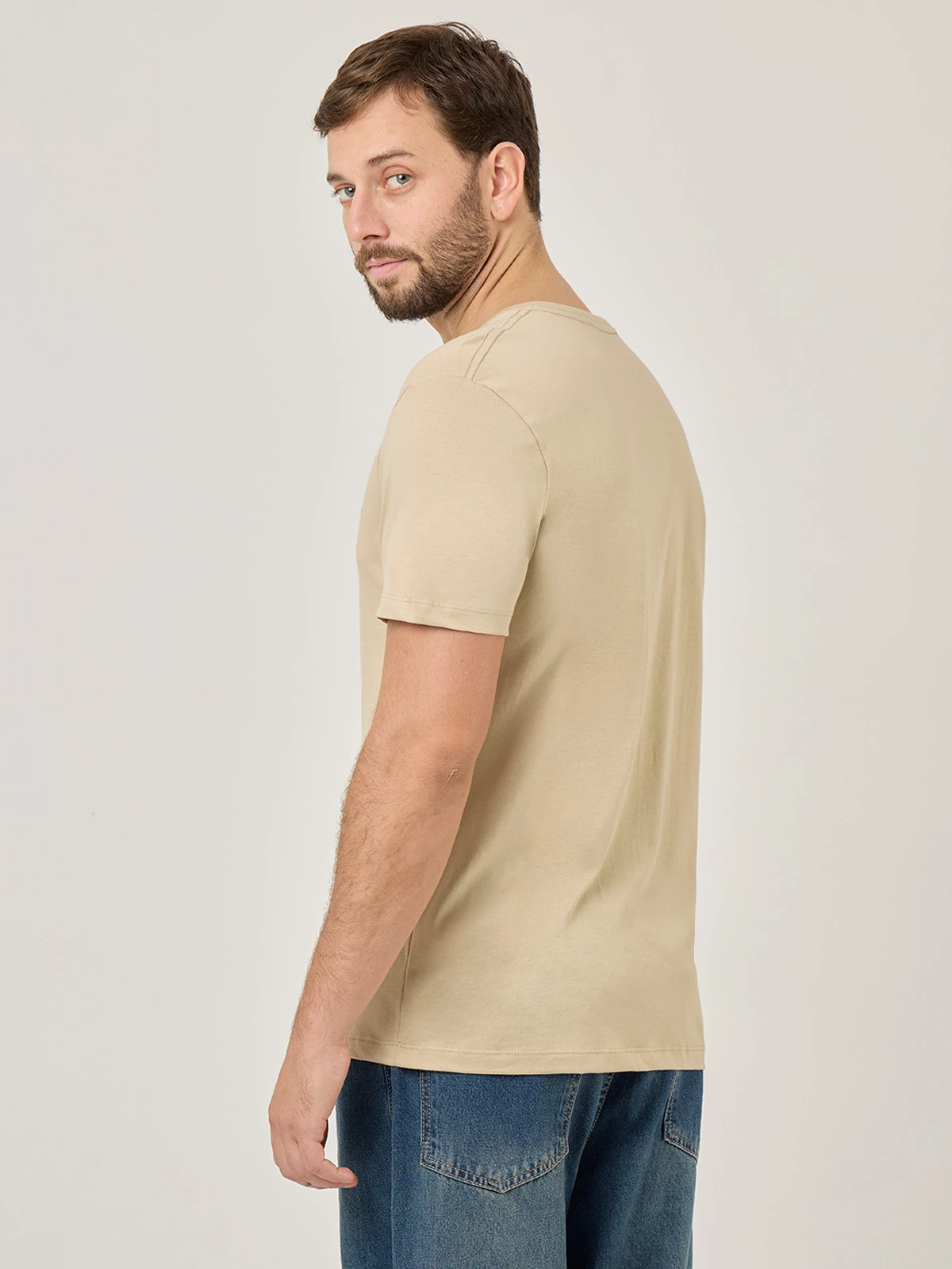 POLO MANGA CORTA HOMBRE PEPE JEANS EGGO - 2