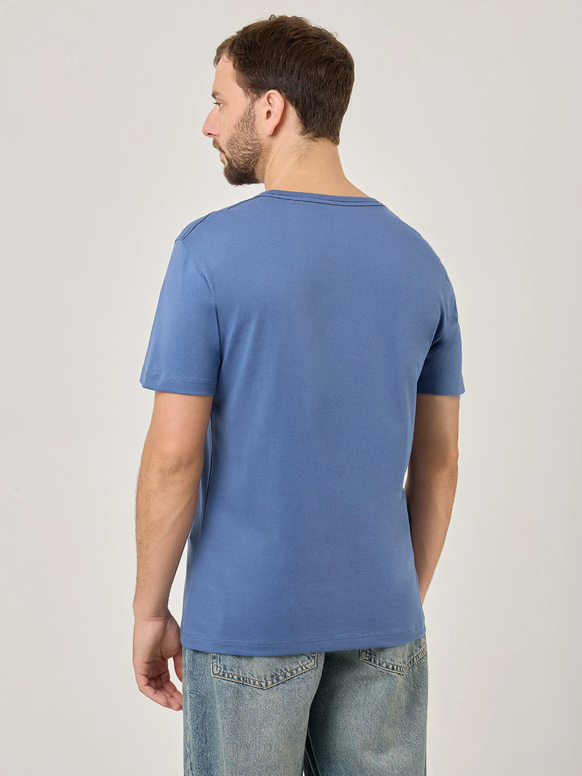 POLO MANGA CORTA HOMBRE PEPE JEANS EGGO - 2