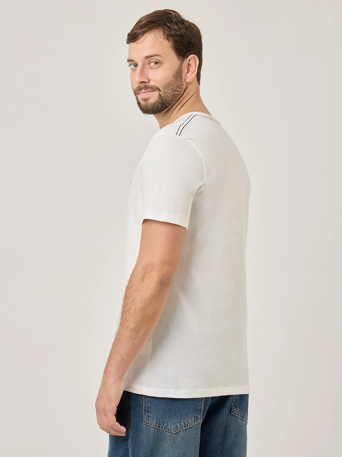 POLO MANGA CORTA HOMBRE PEPE JEANS EGGO - 2