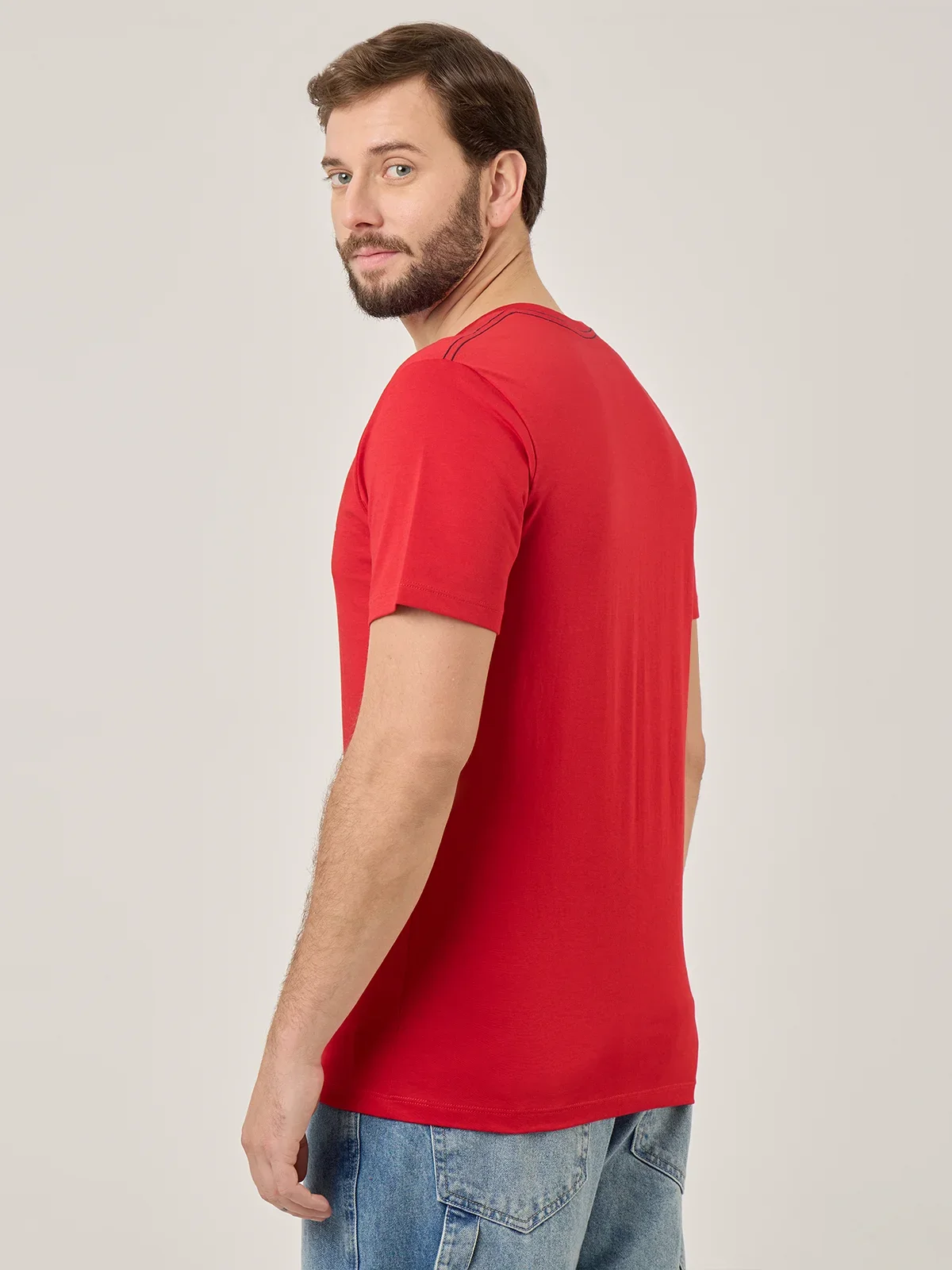 POLO MANGA CORTA HOMBRE PEPE JEANS EGGO - 2