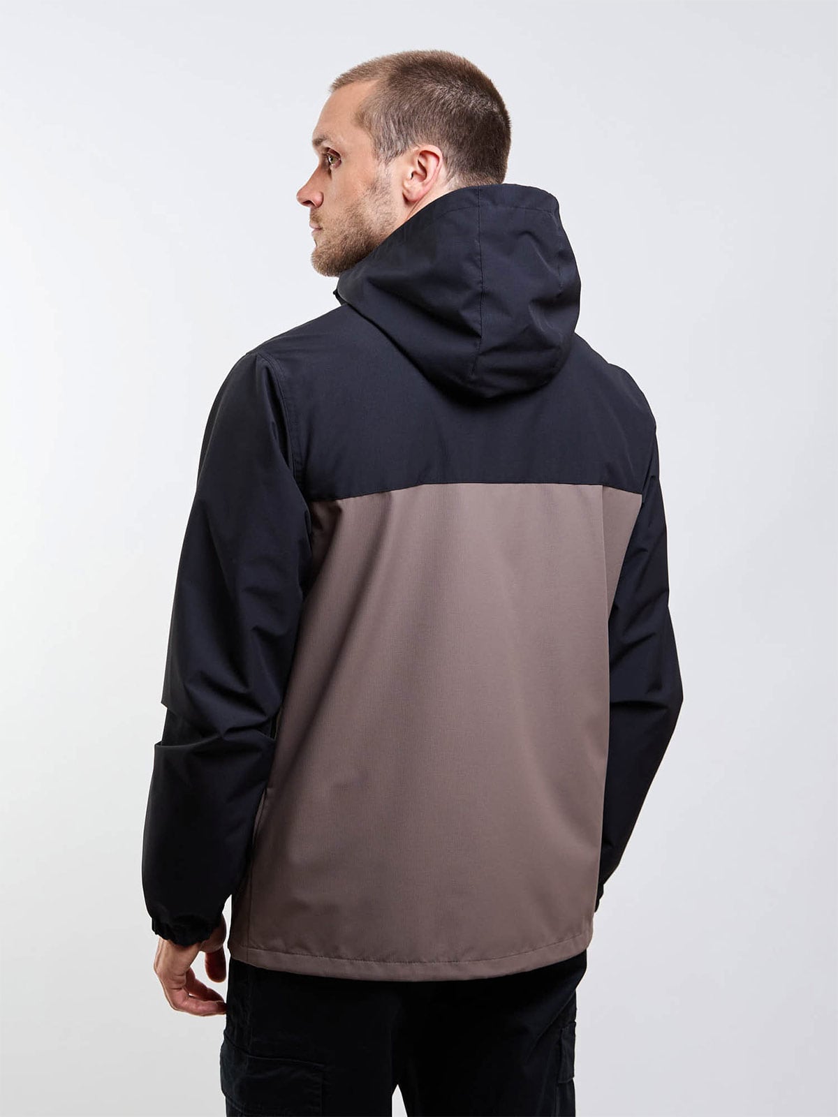 CASACA CORTAVIENTO HOMBRE MAUI AND SONS 5K655 - 2