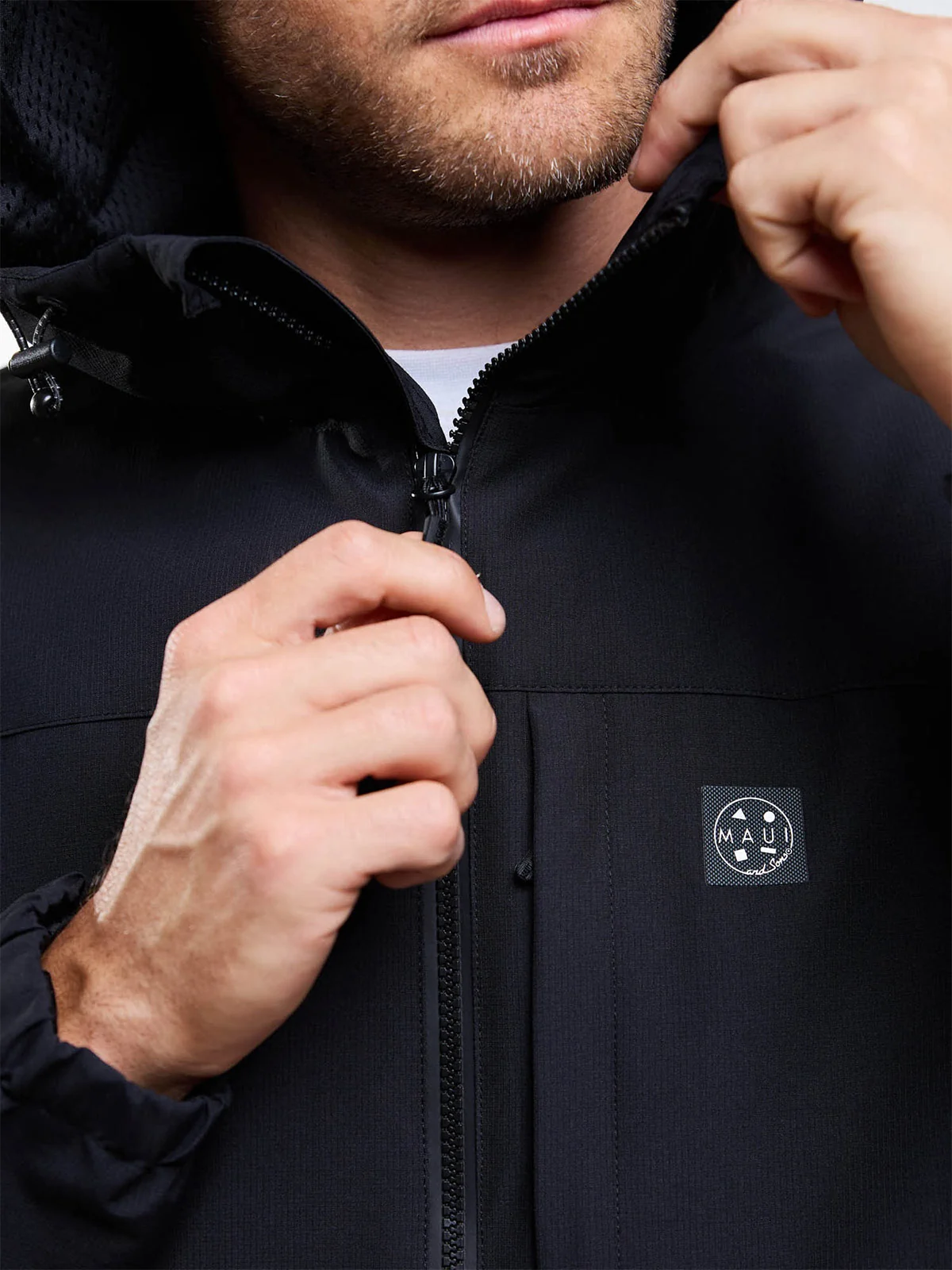 CASACA CORTAVIENTO HOMBRE MAUI AND SONS 5K655 - 5