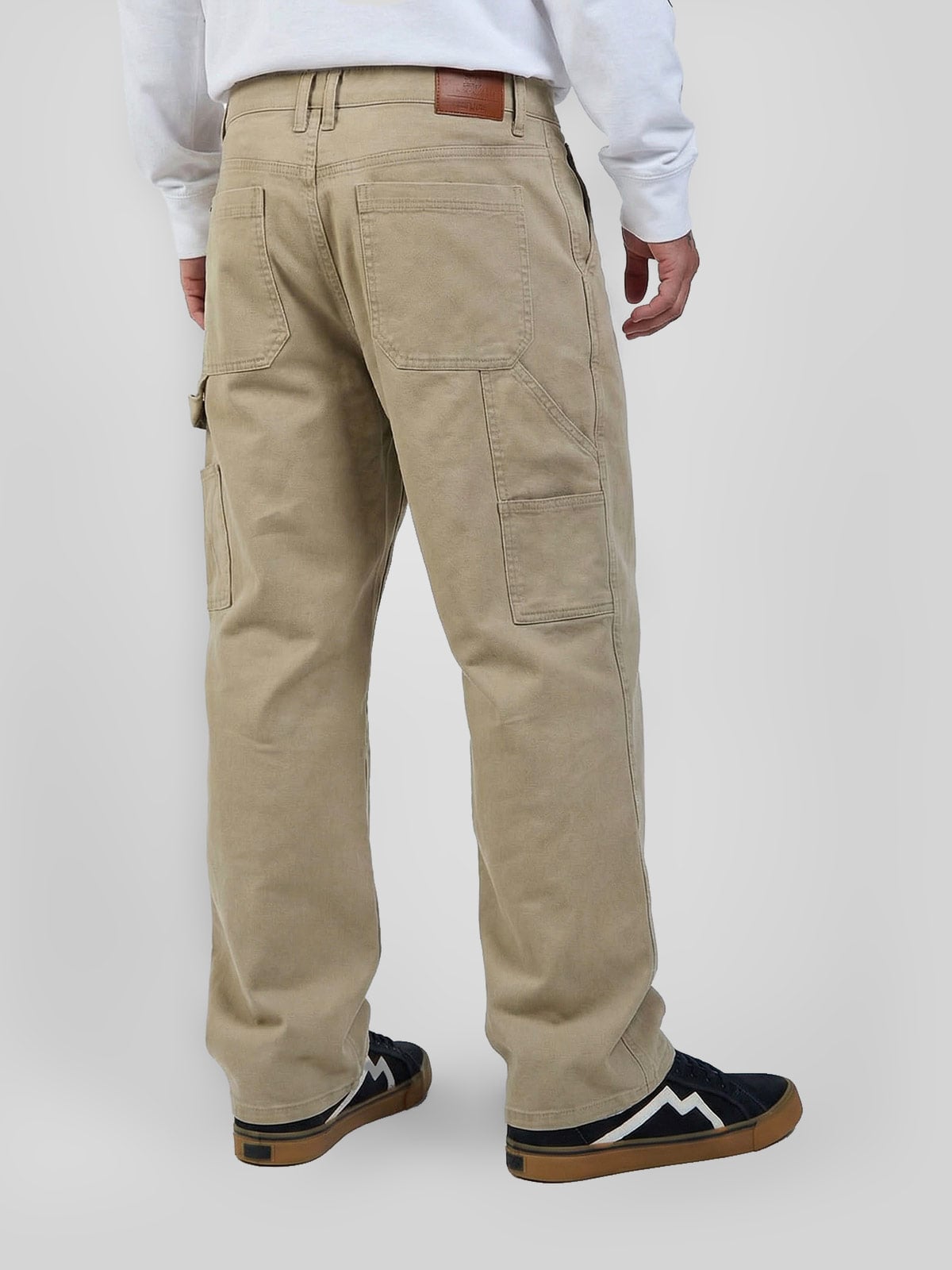 PANTALÓN CARPINTERO HOMBRE MAUI AND SONS 5N217 - 2