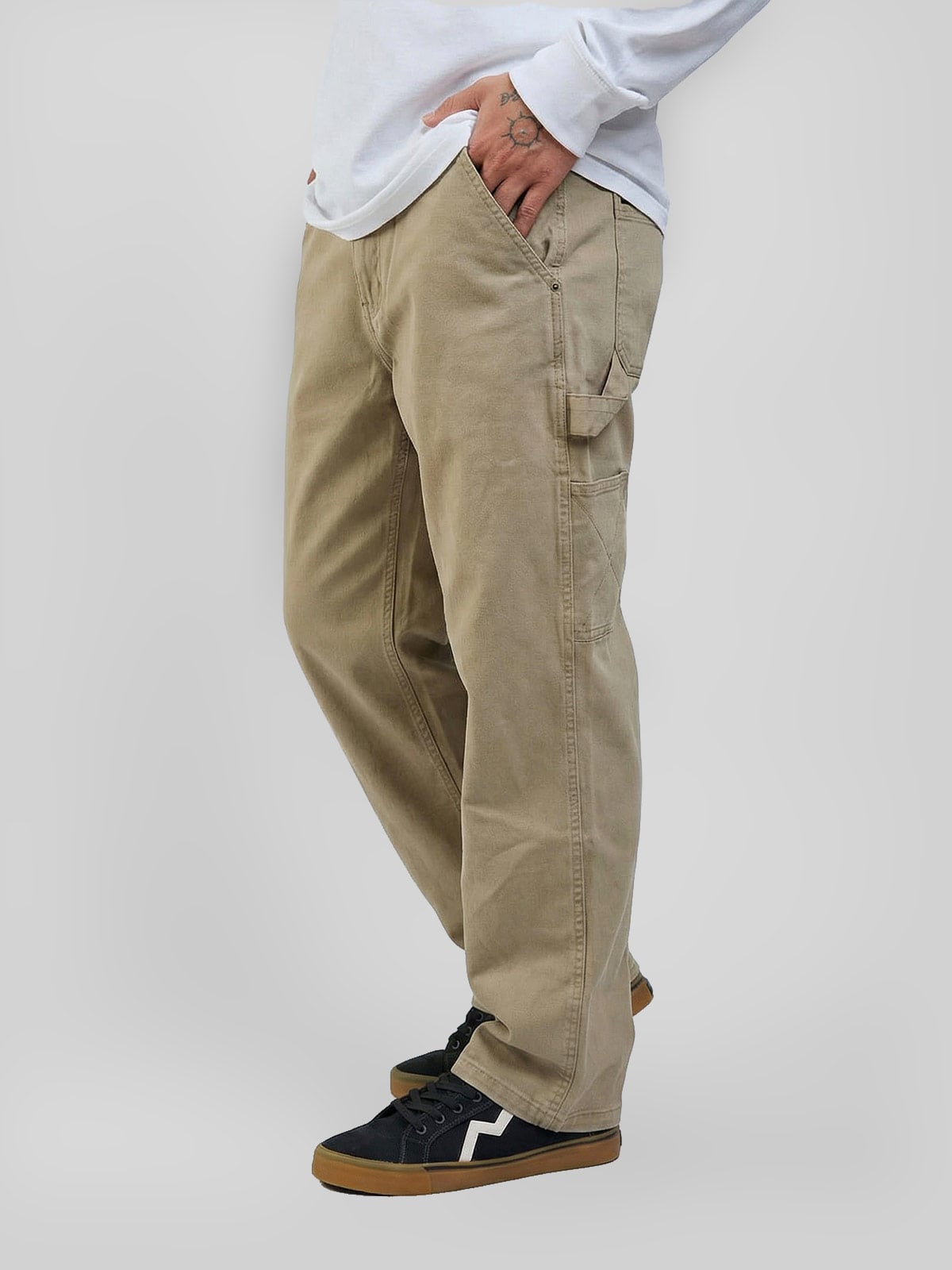 PANTALÓN CARPINTERO HOMBRE MAUI AND SONS 5N217 - 3